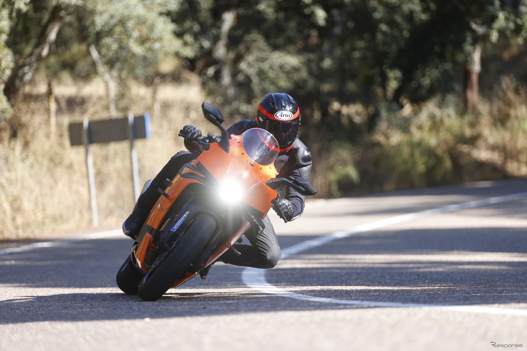 KTM 990RC R