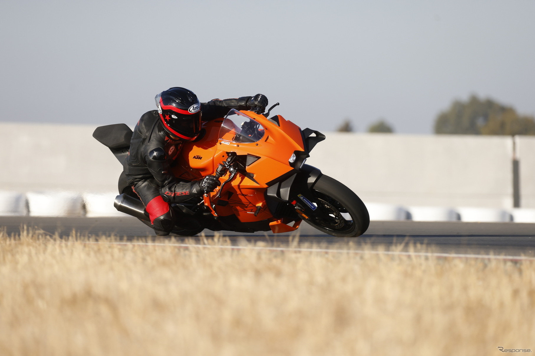 KTM 990RC R
