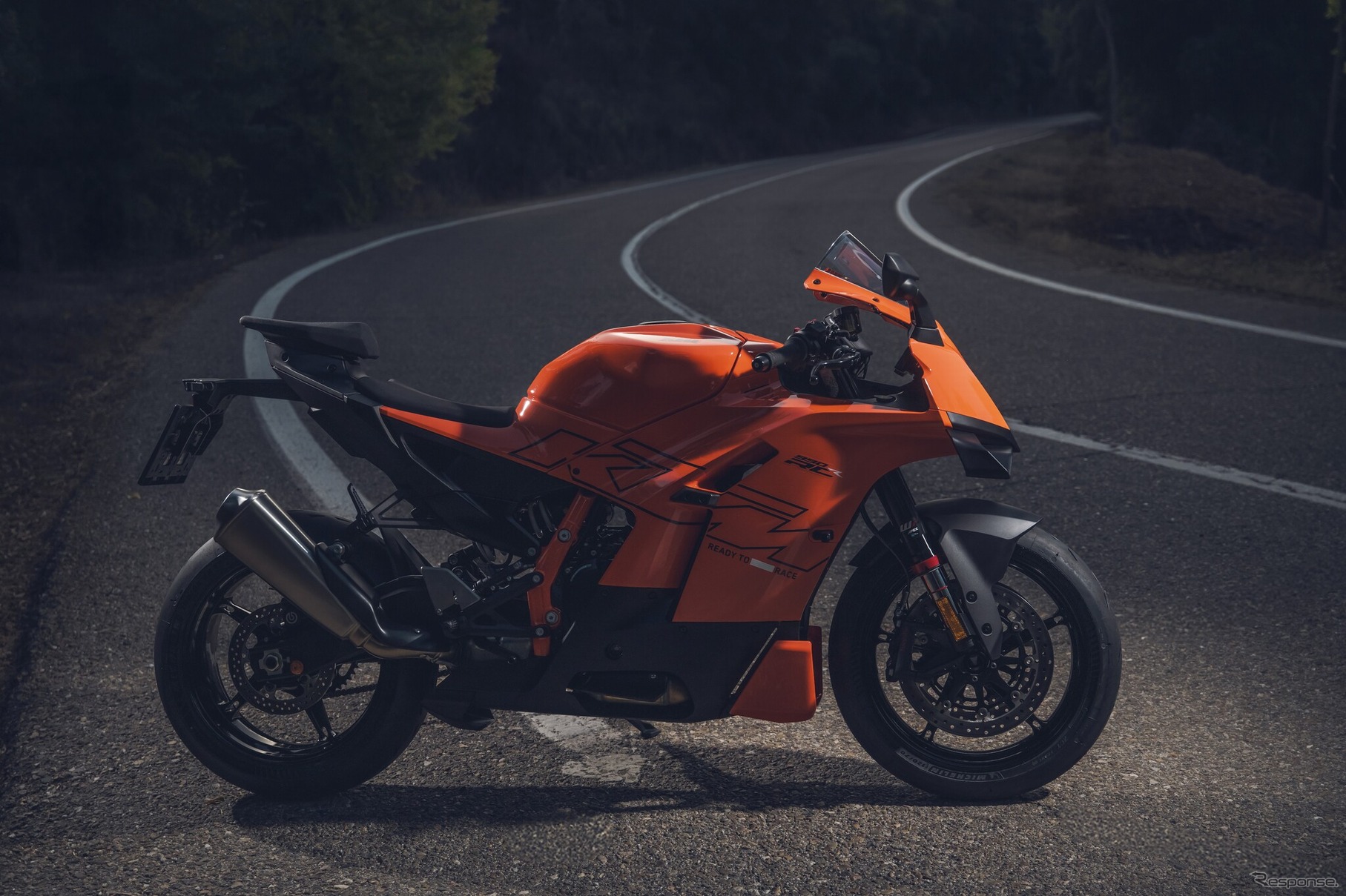 KTM 990RC R