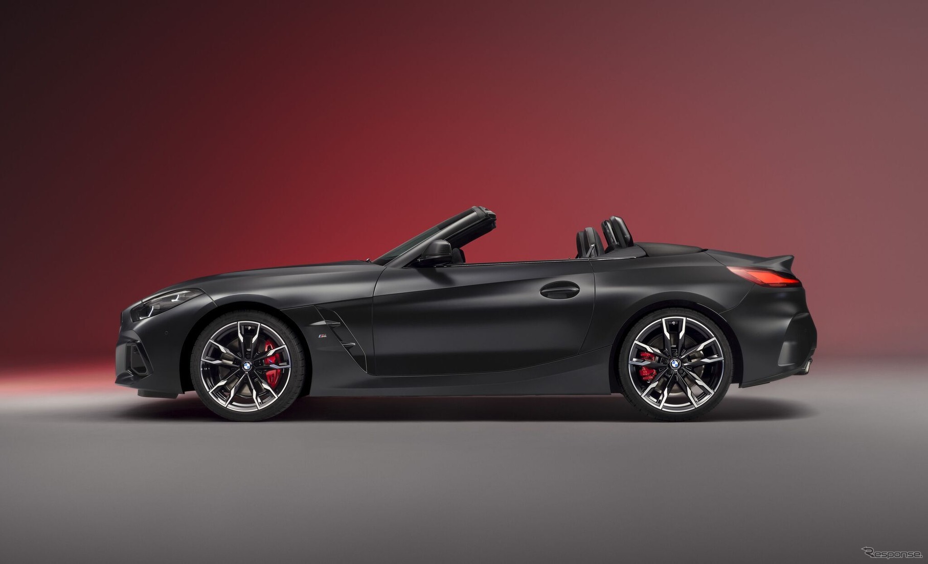 BMW Z4 ファイナルエディション