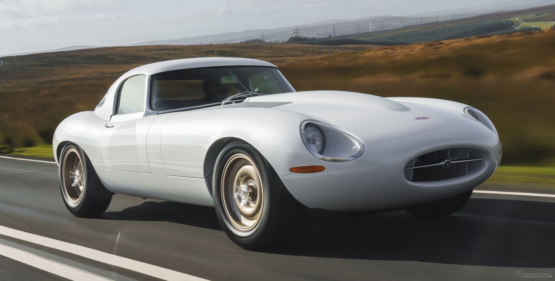 イーグルEタイプス ライトウェイトGTR