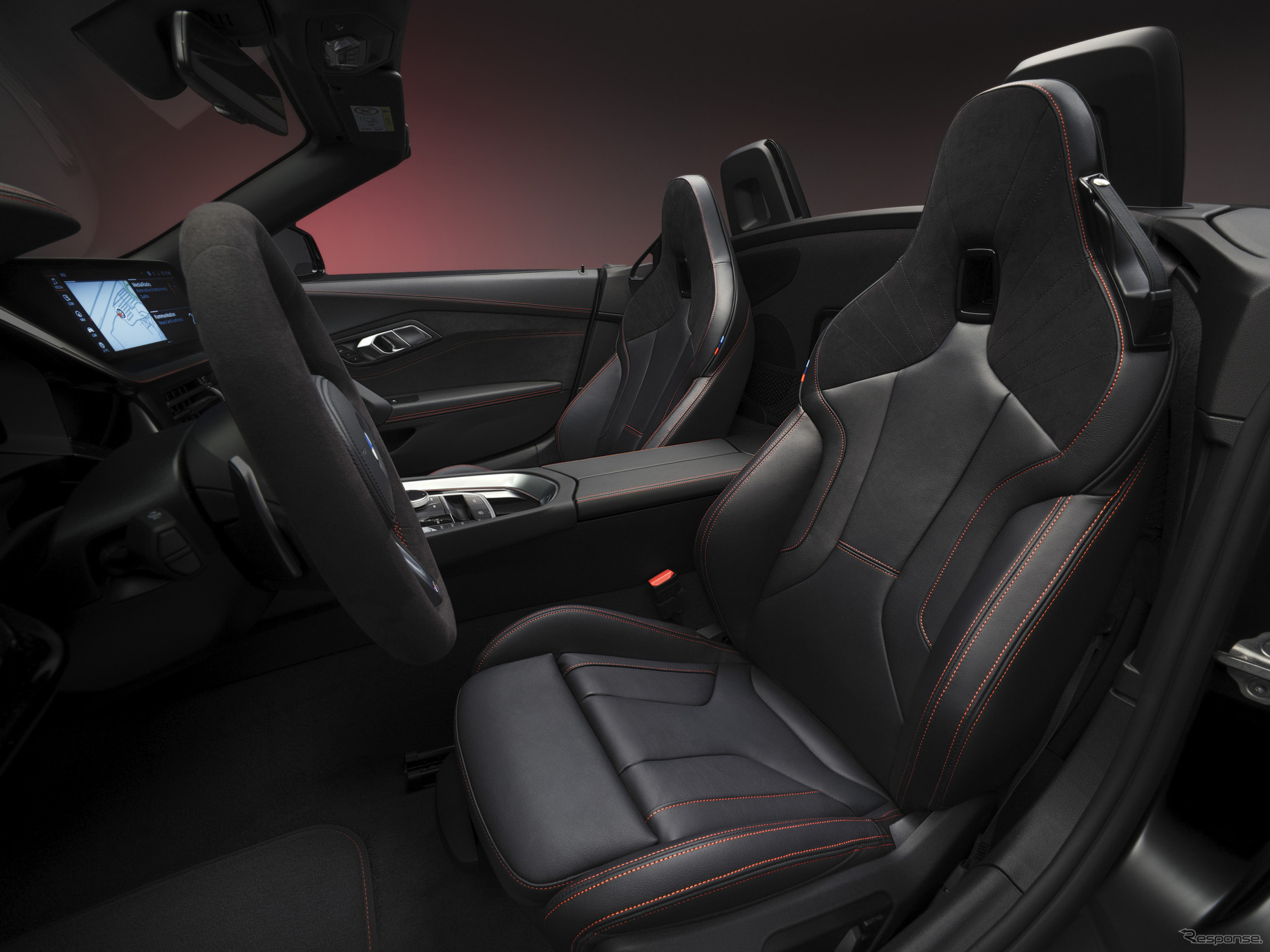 BMW Z4 ファイナルエディション