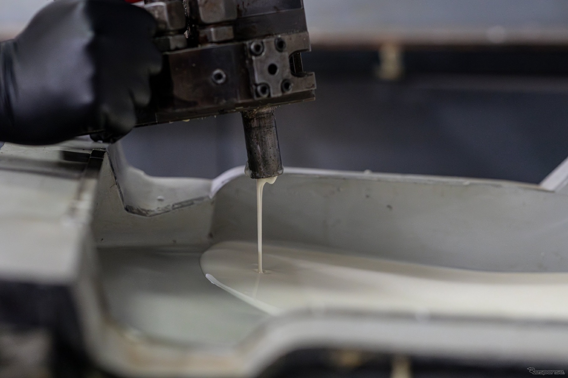 タンパク質由来の持続可能な難燃性座席フォーム、「BioPRO Foam」