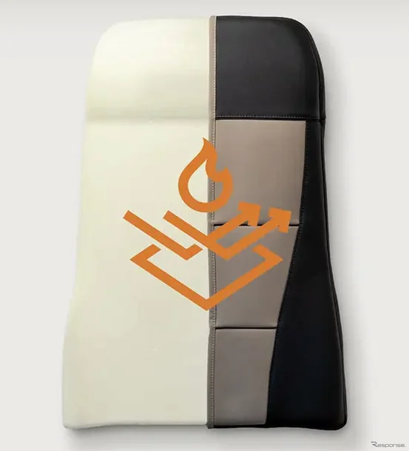 タンパク質由来の持続可能な難燃性座席フォーム、「BioPRO Foam」