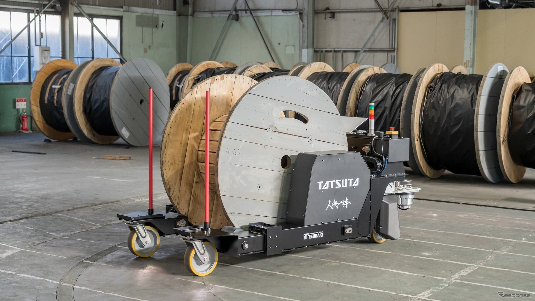 人機カート ver.3.0