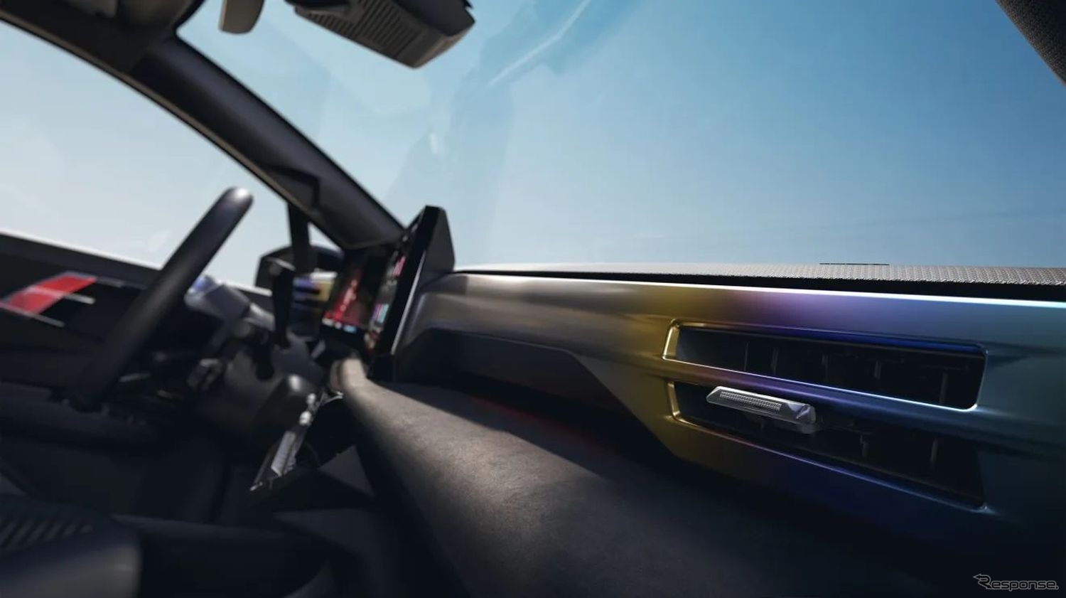 ルノー・クリオ 新型