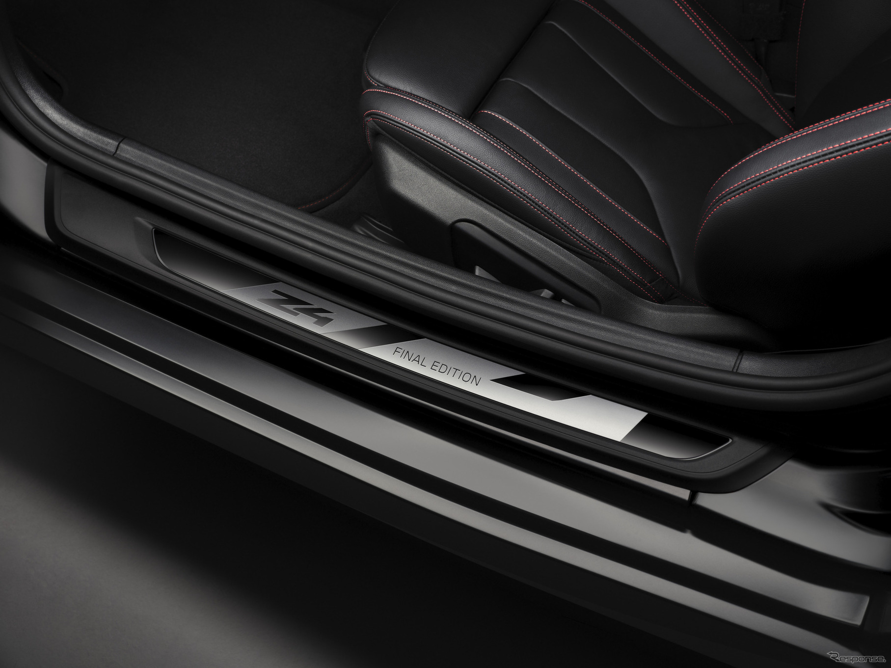 BMW Z4 ファイナルエディション