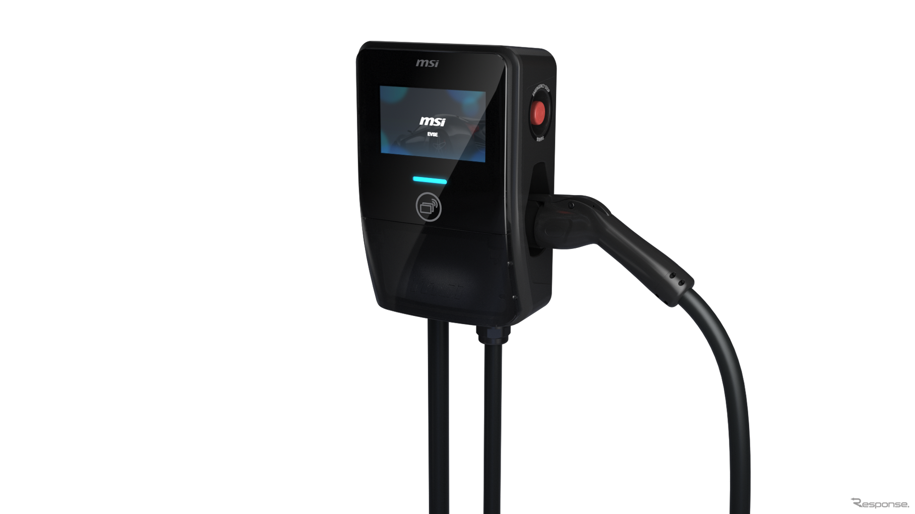 MSI EV シリーズ AC 充電器