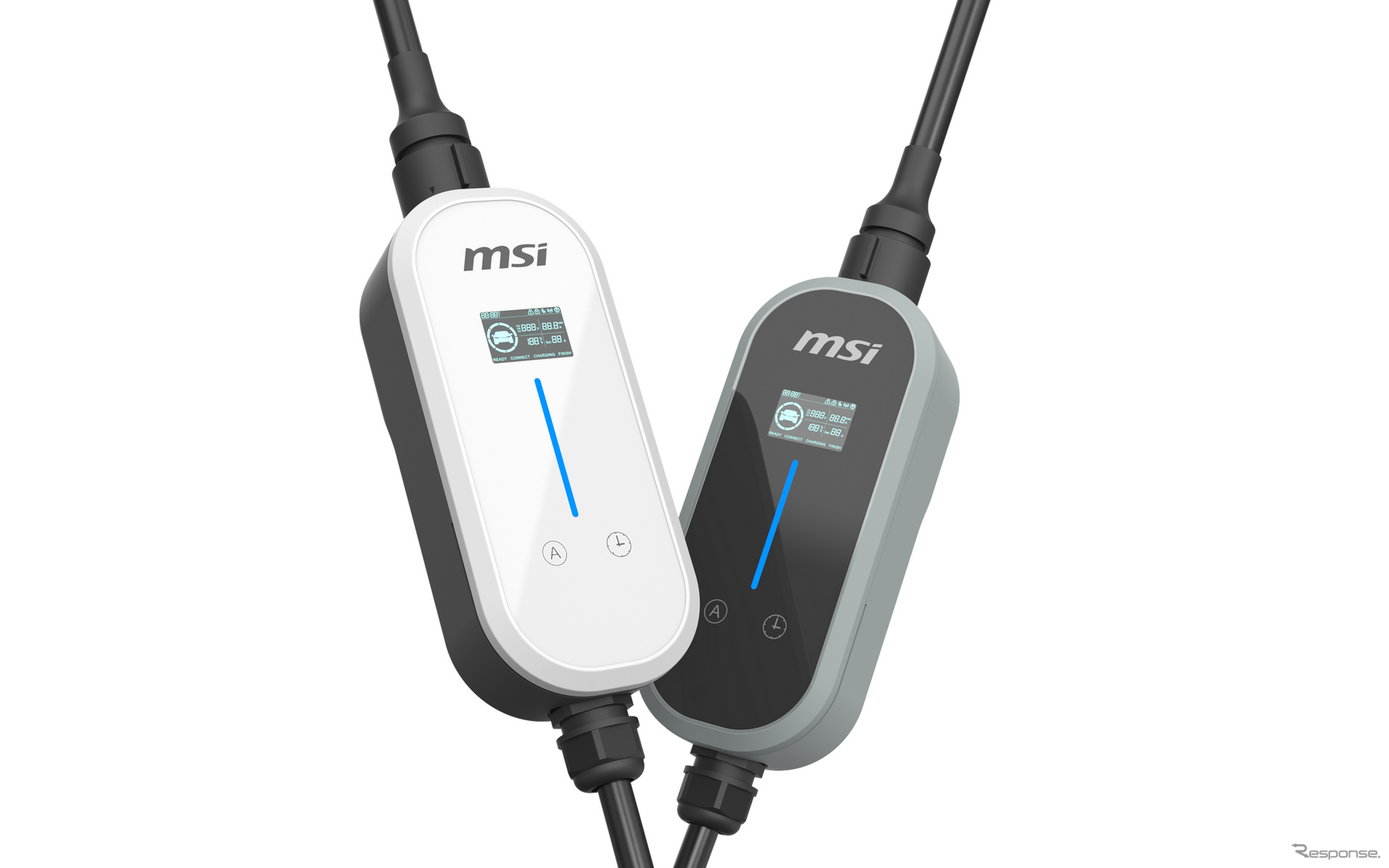 MSI EZgo ポータブル充電器