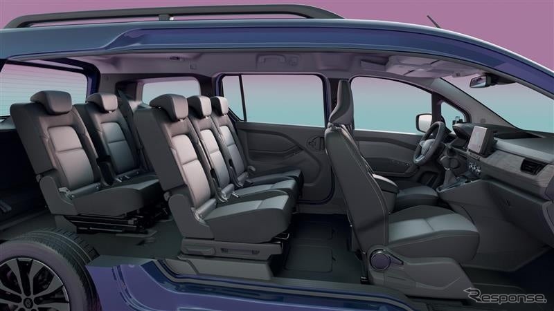 ルノー・グランカングー