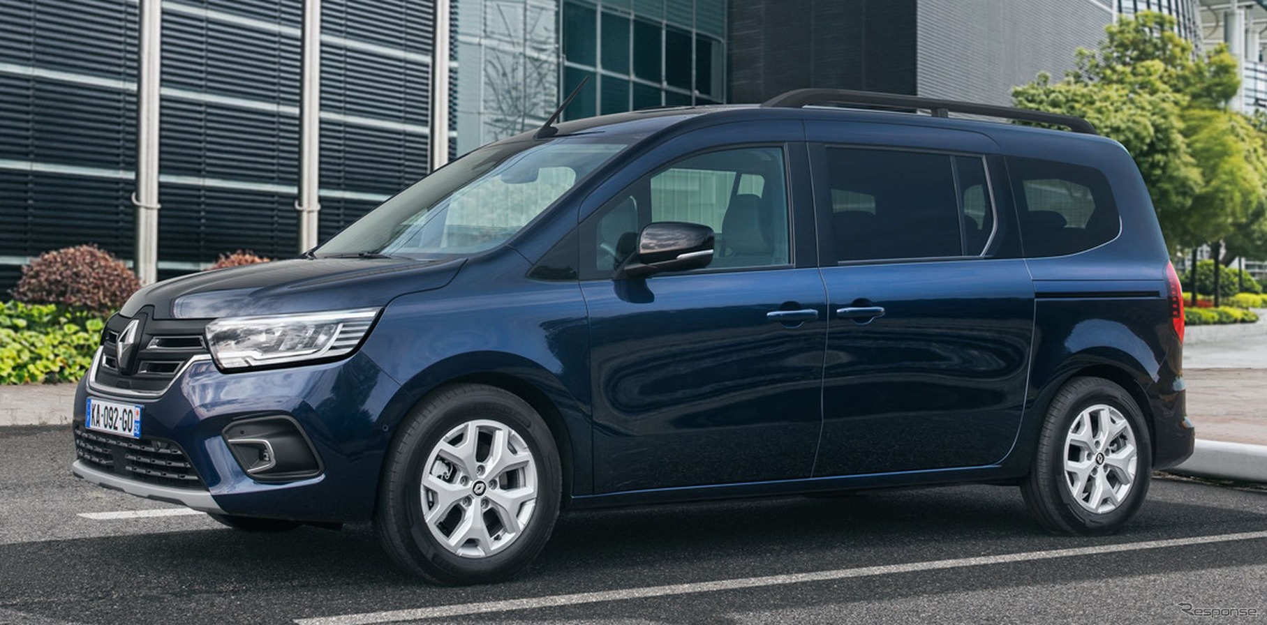 ルノー・グランカングー