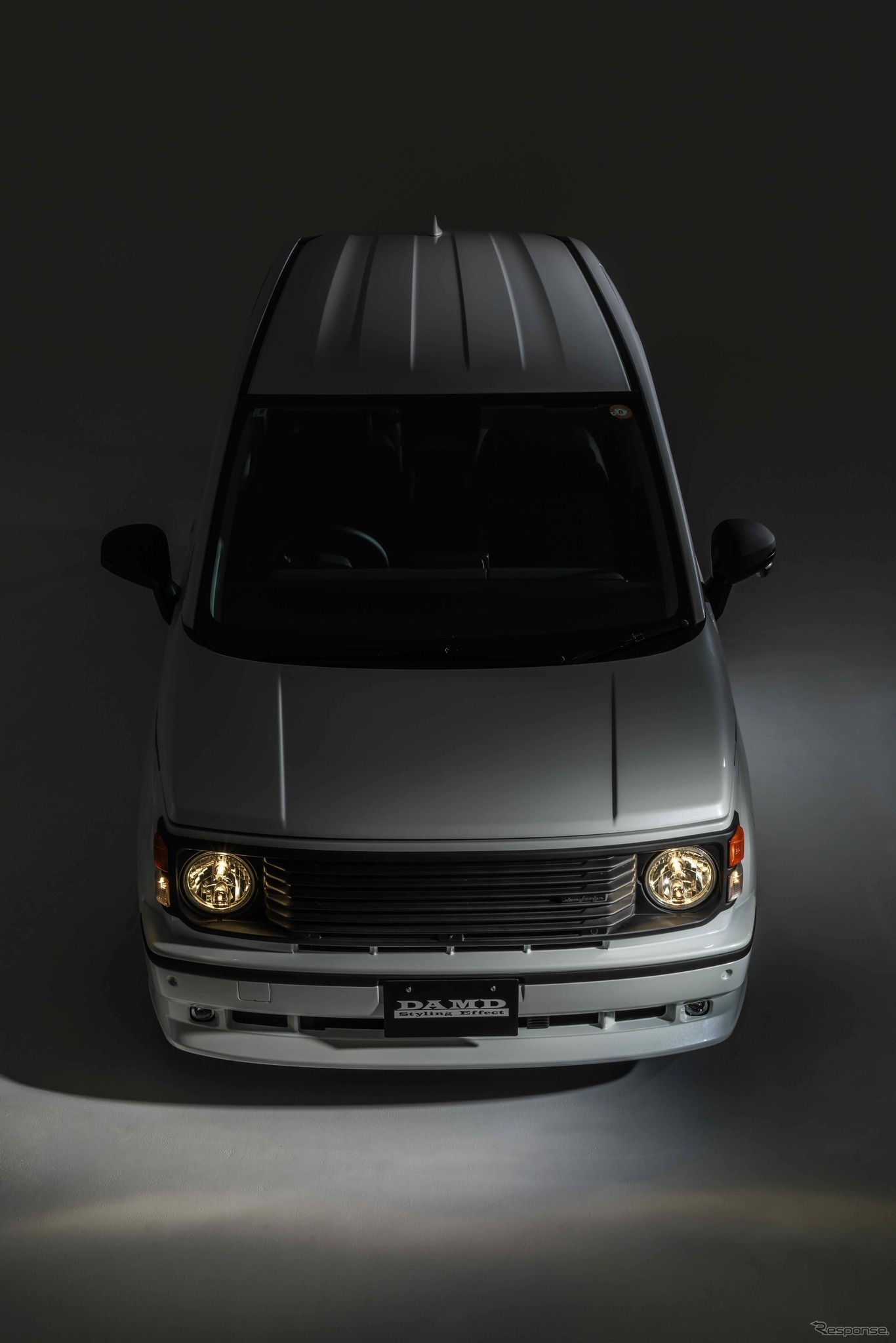 DAMDフリード・アイソレーター for AIR