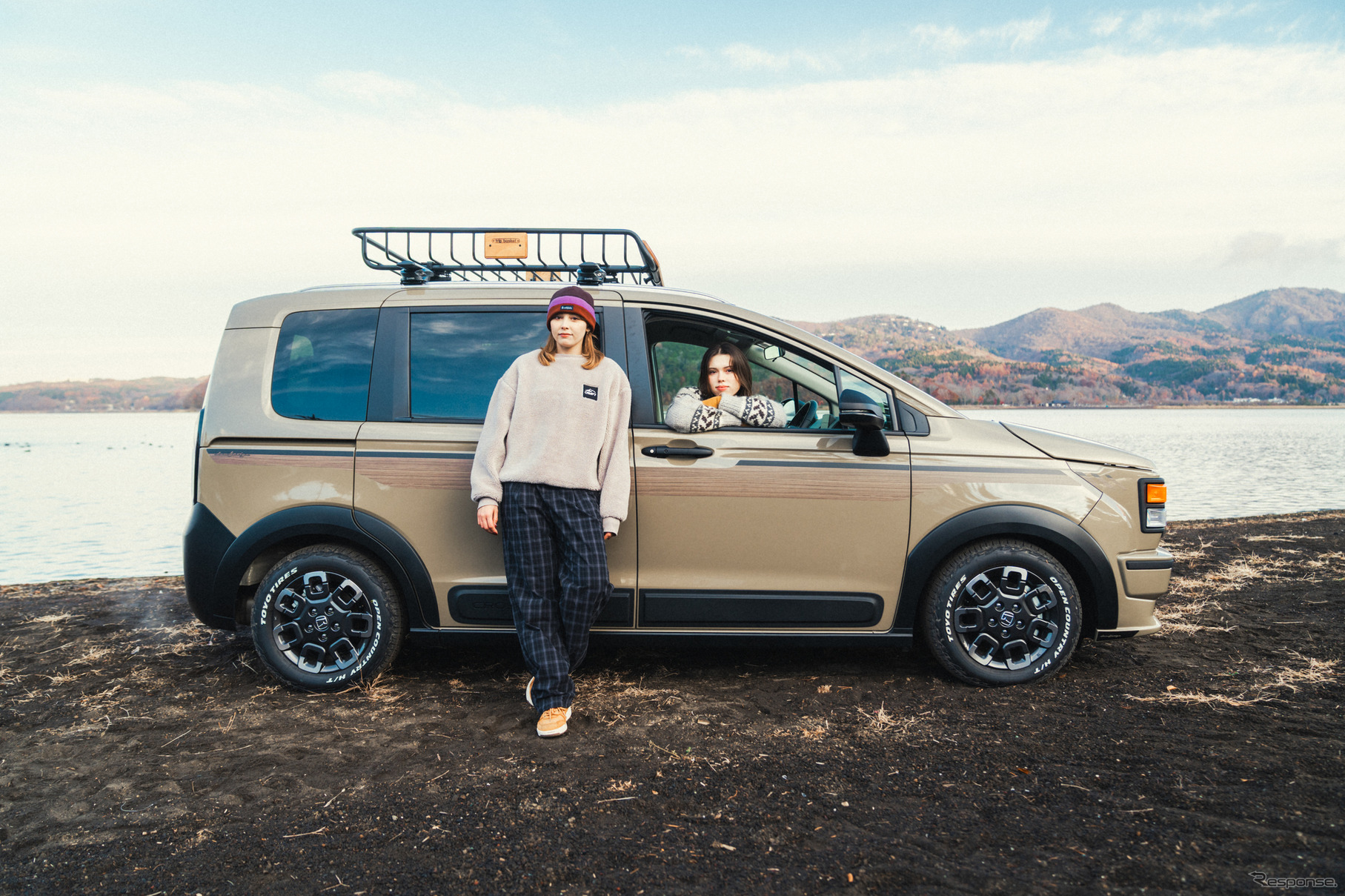 DAMDフリード・アイソレーター for クロスター