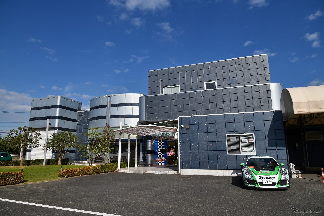 第1回プリンス自動車オーナーズミーティング