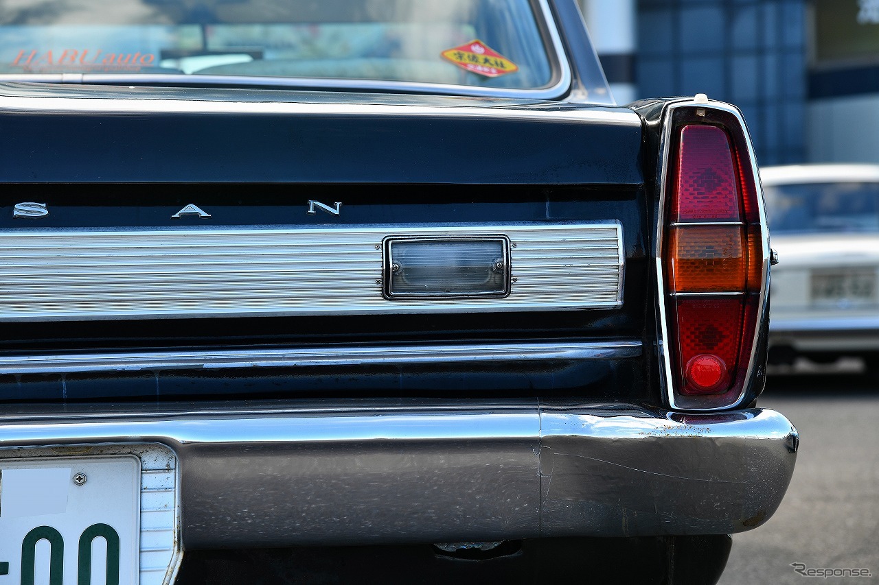 第1回プリンス自動車オーナーズミーティング