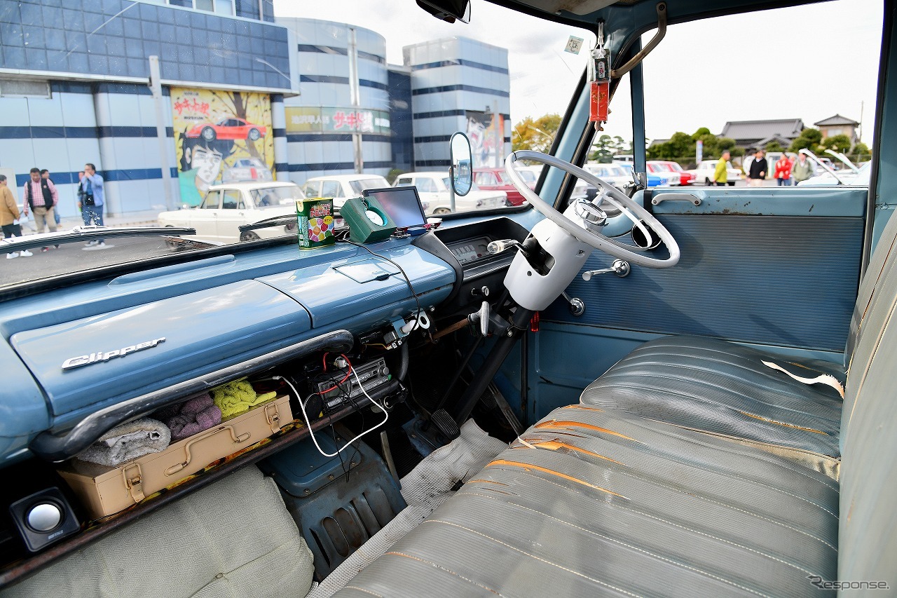 第1回プリンス自動車オーナーズミーティング