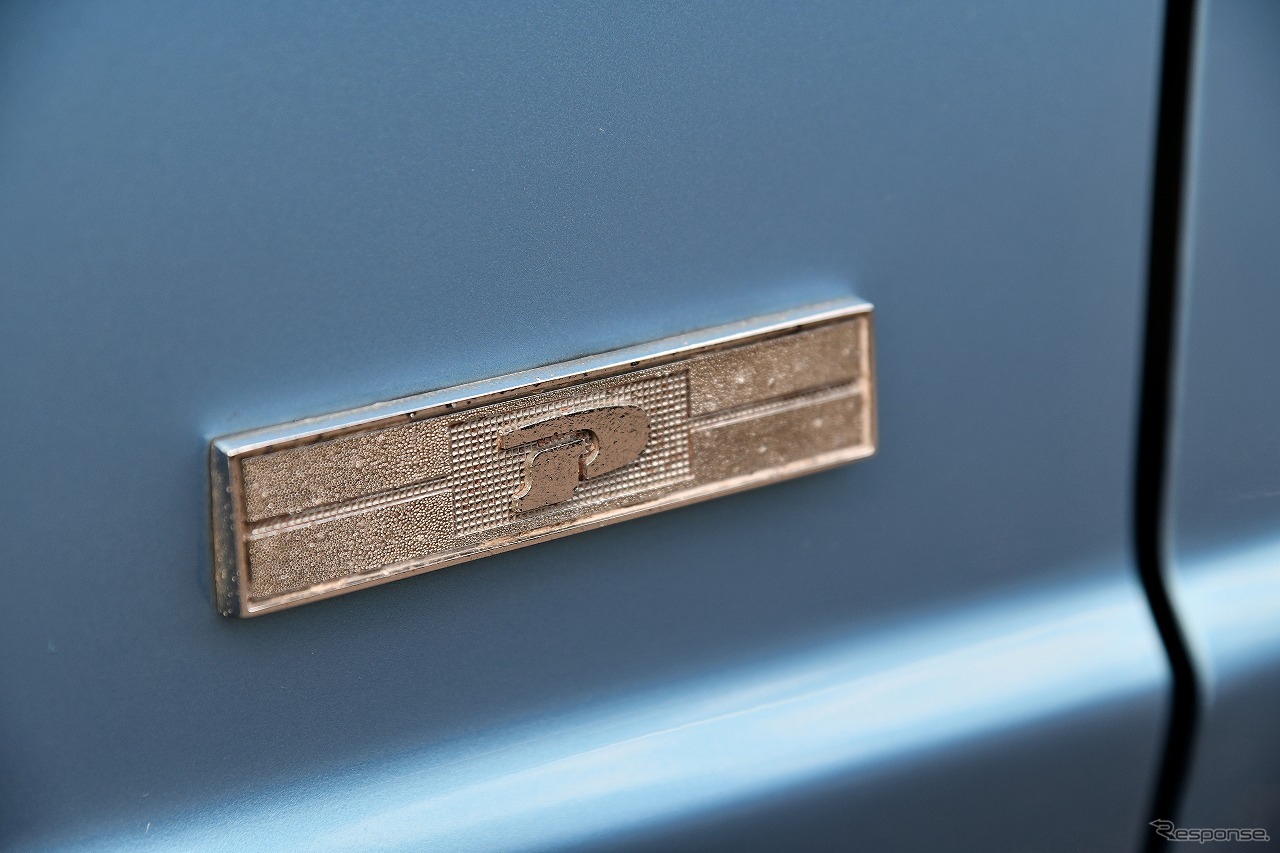 第1回プリンス自動車オーナーズミーティング