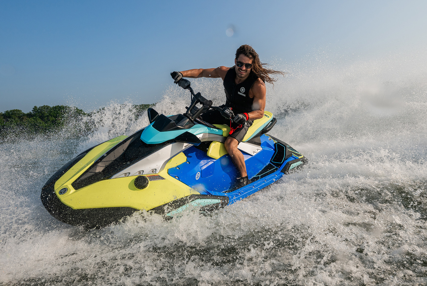 ヤマハ JetBlaster PRO