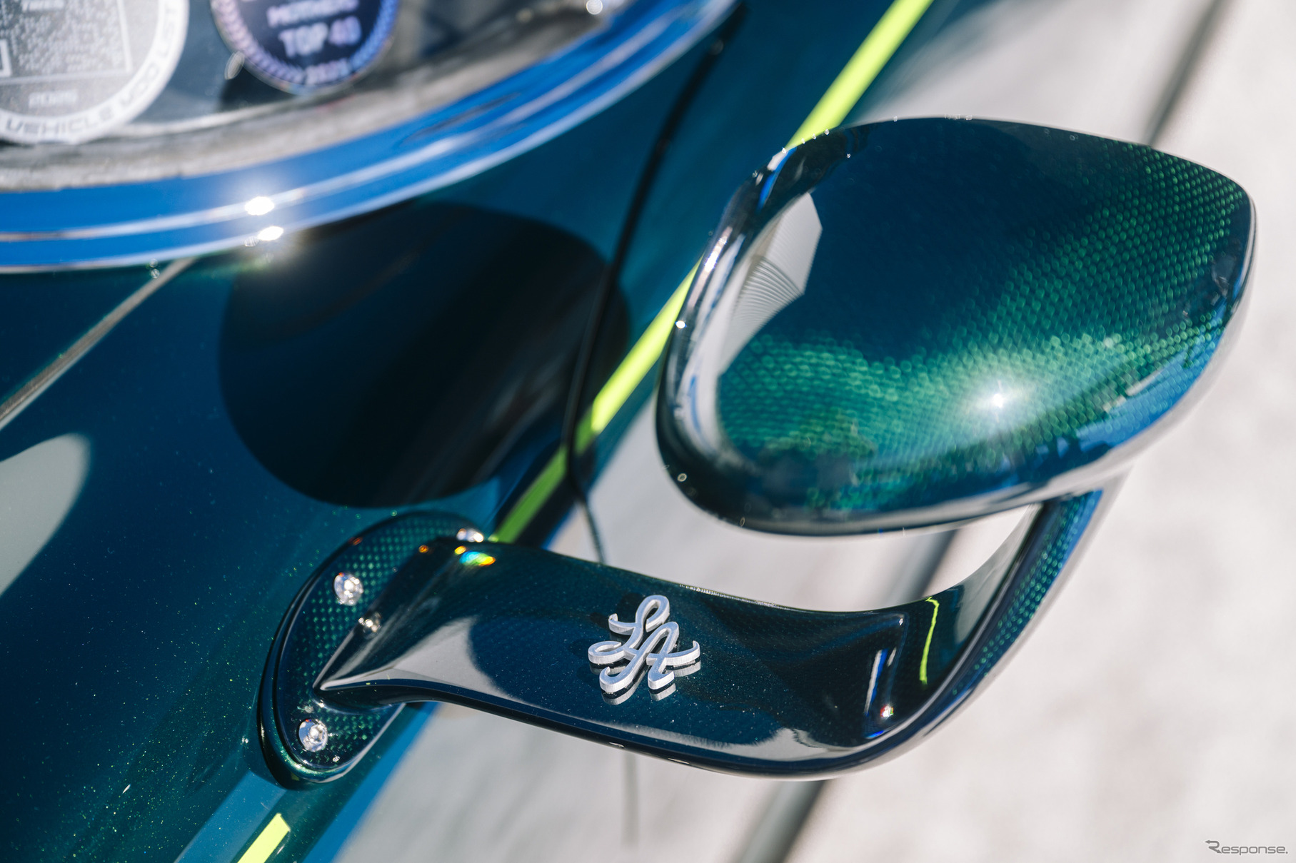 TOYO TIRES TREDPASS…SEMA SHOW 2025