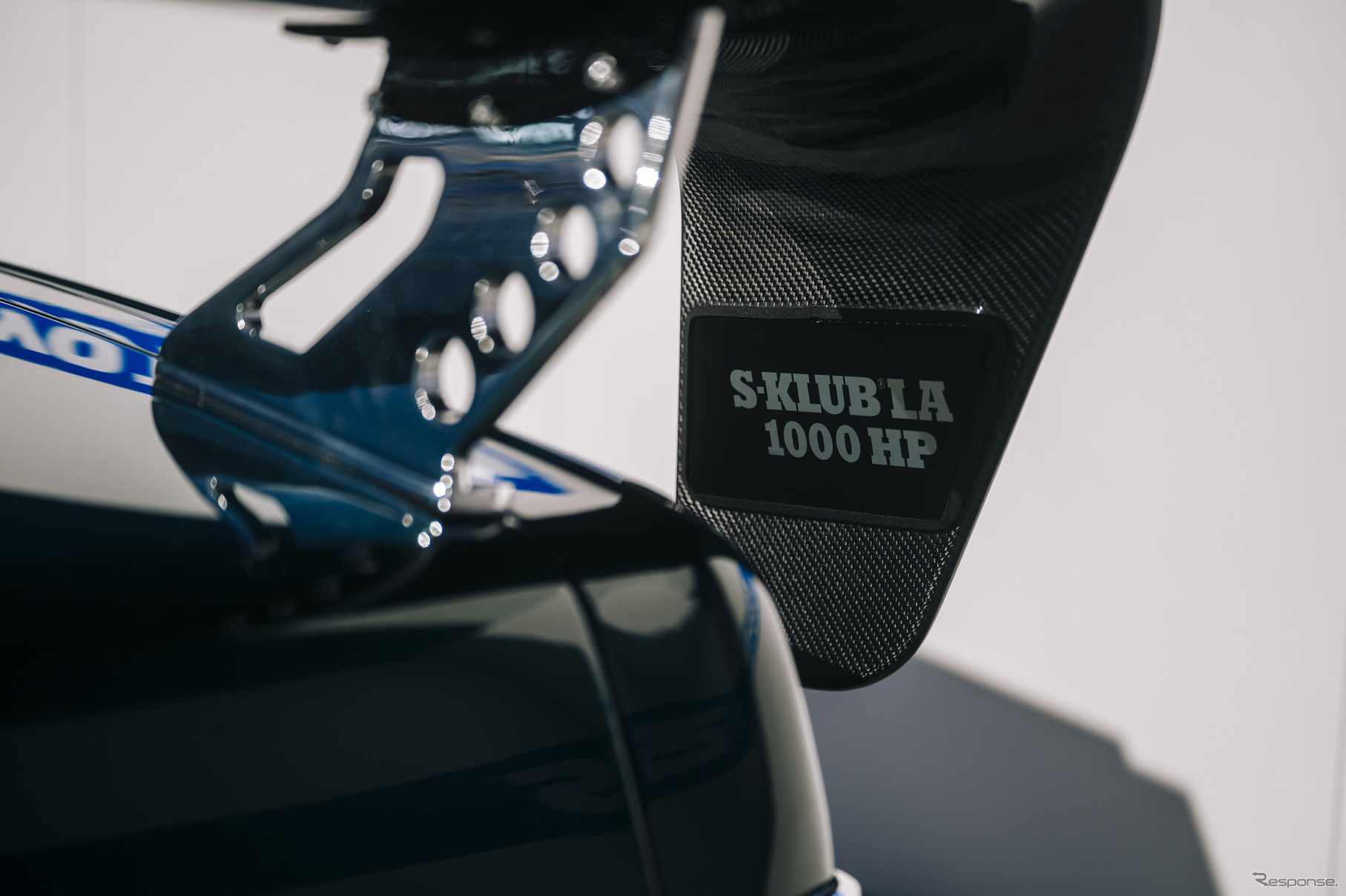 TOYO TIRES TREDPASS…SEMA SHOW 2025