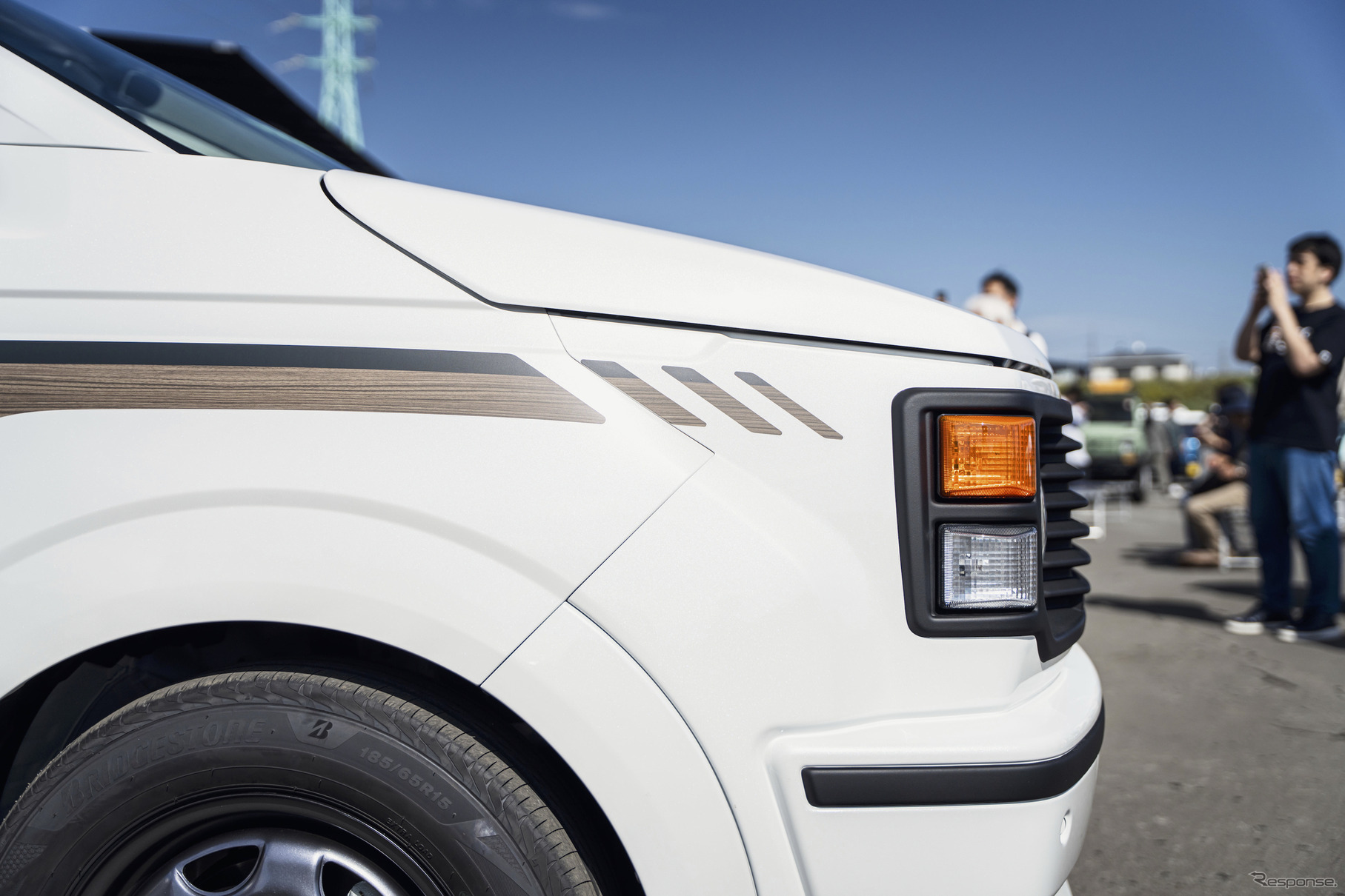 DAMD FREED ISOLATOR（フリード アイソレーター）