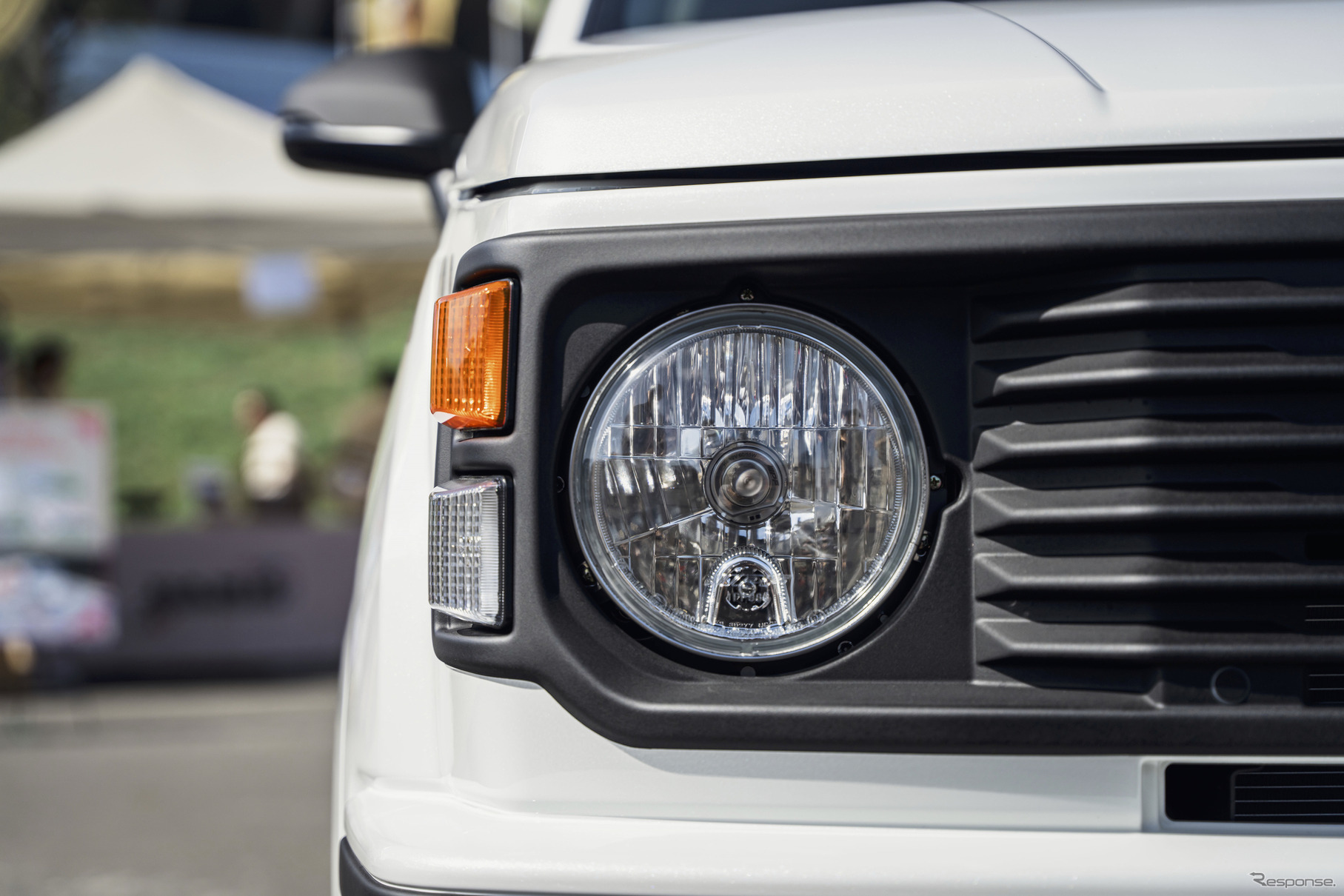 DAMD FREED ISOLATOR（フリード アイソレーター）