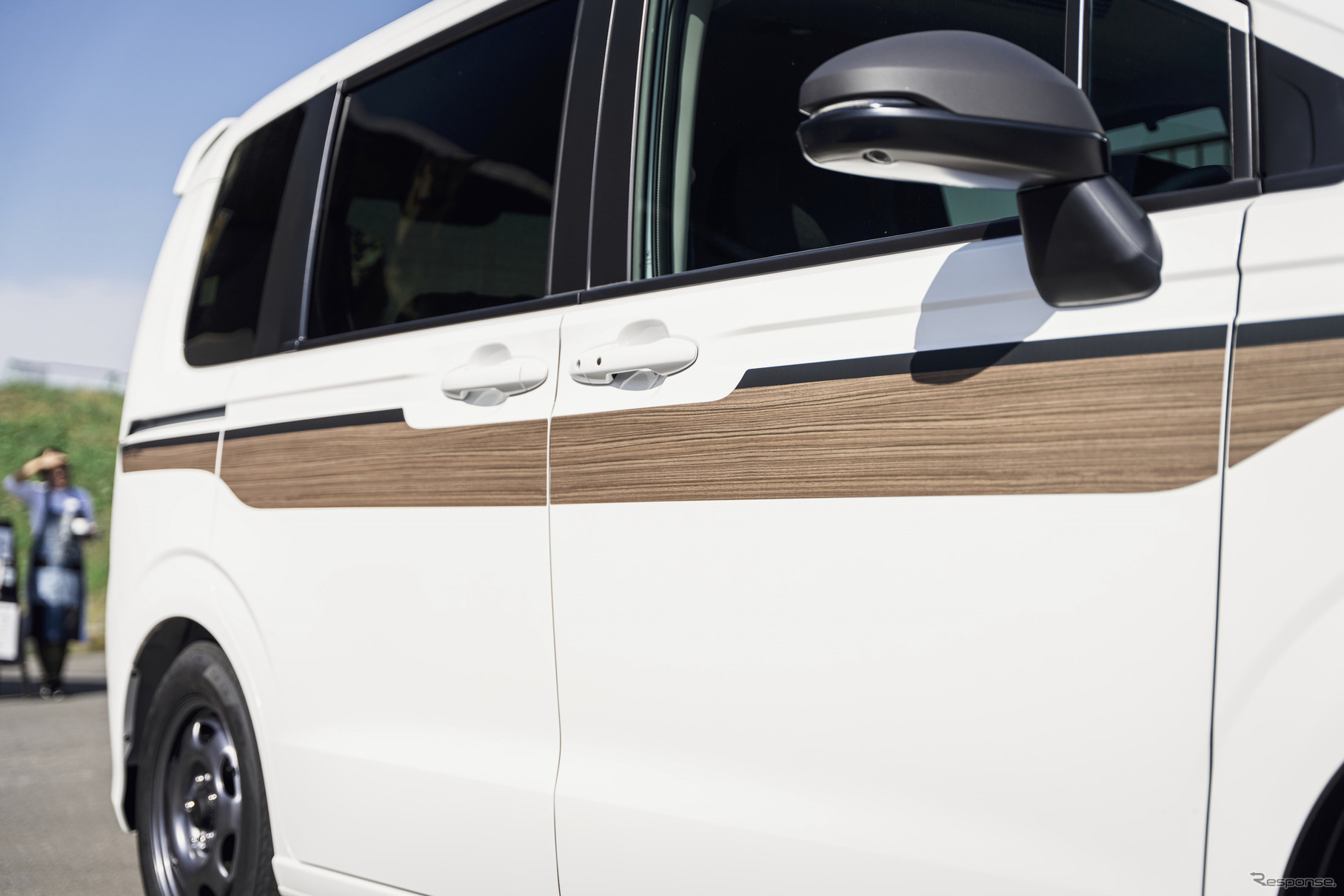 DAMD FREED ISOLATOR（フリード アイソレーター）