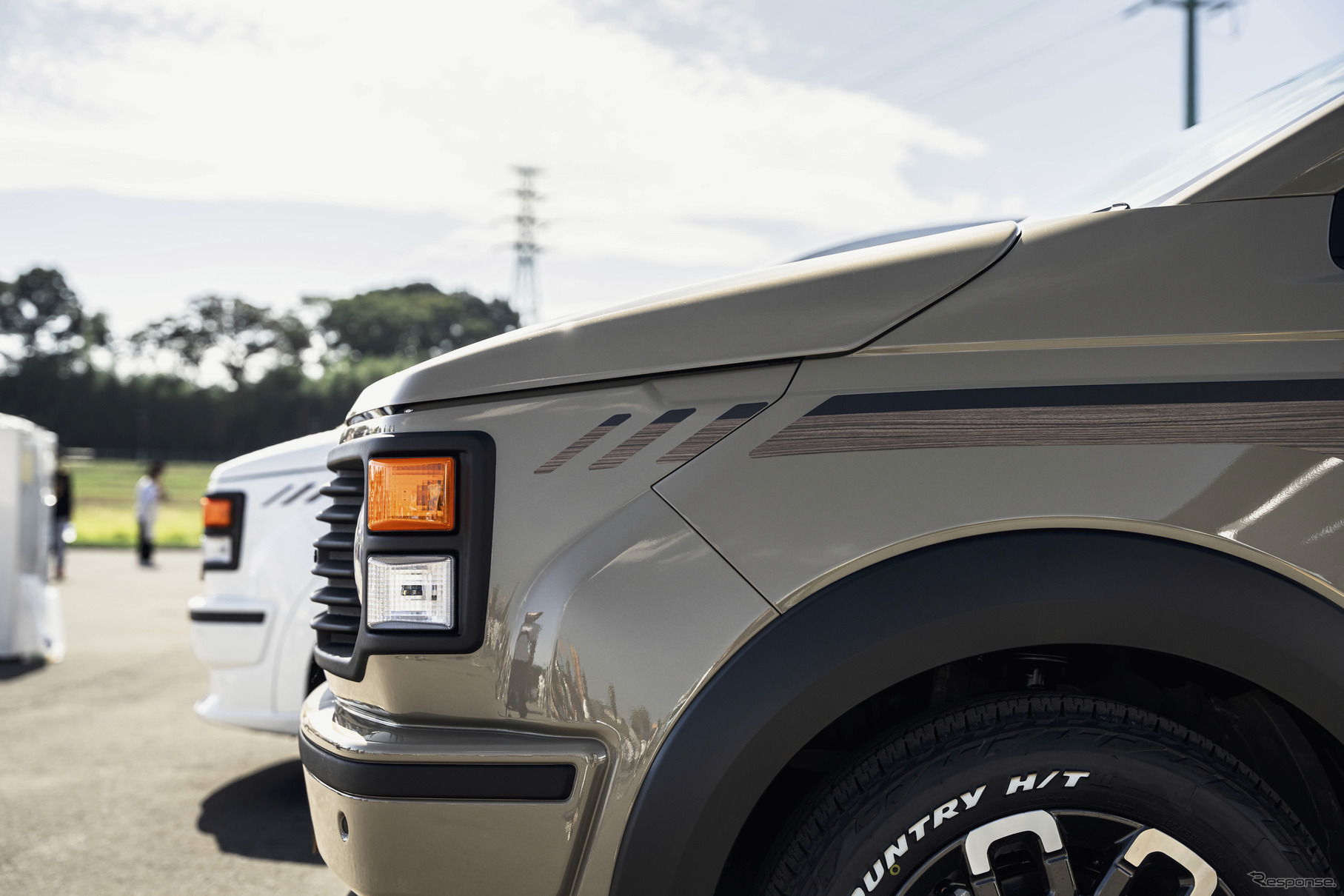 DAMD FREED ISOLATOR（フリード アイソレーター）