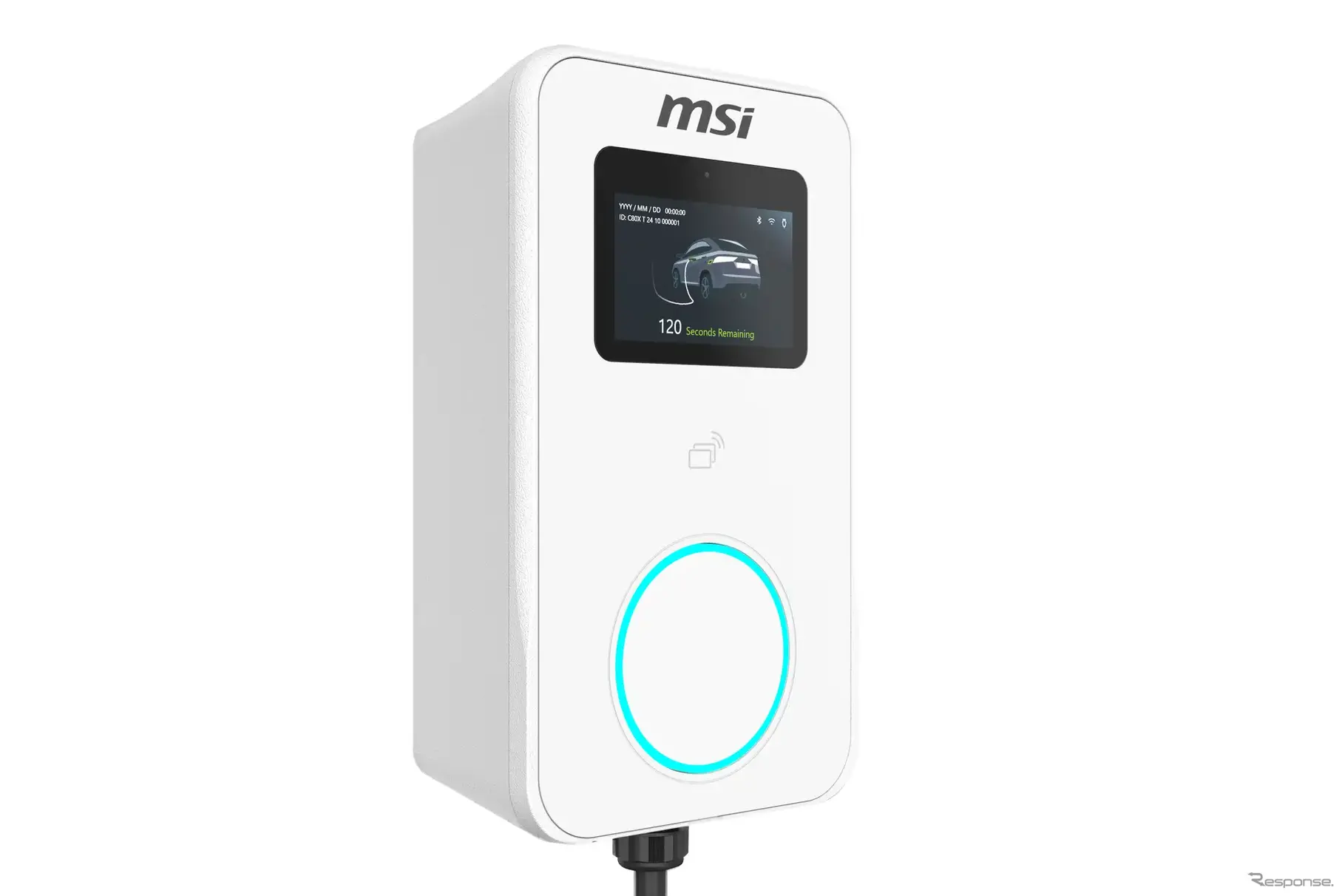 MSI Ecoシリーズ　AC充電器