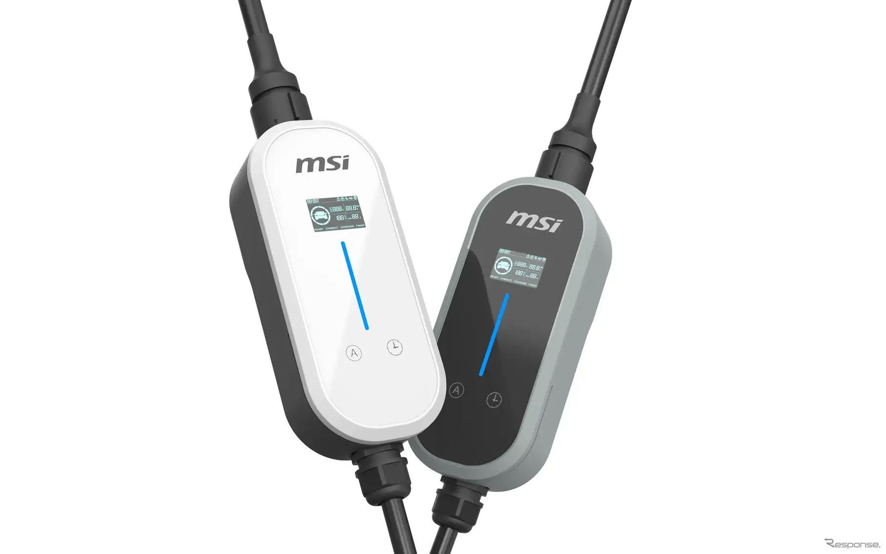 MSI Ecoシリーズ　AC充電器