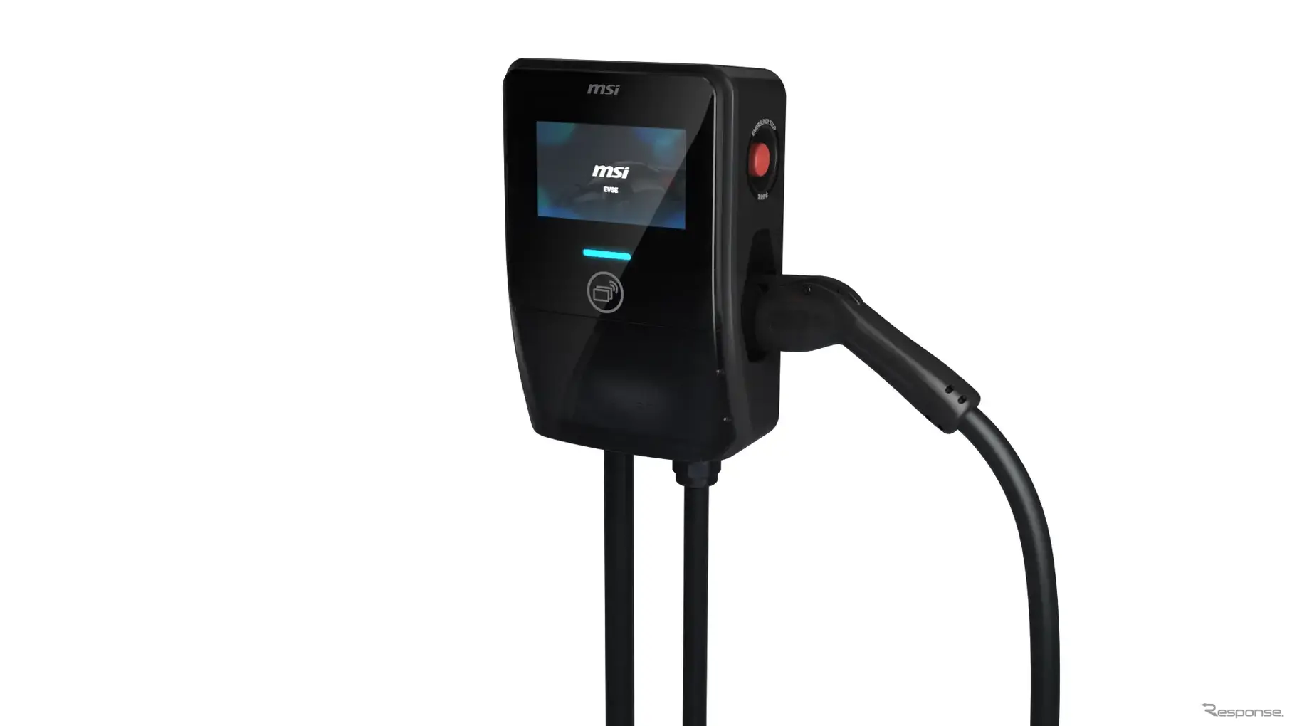 MSI EVシリーズ　AC充電器