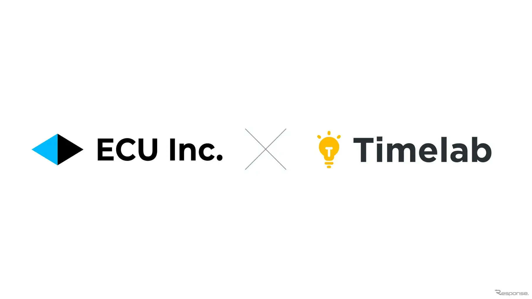 タイムラボがECUへ出資