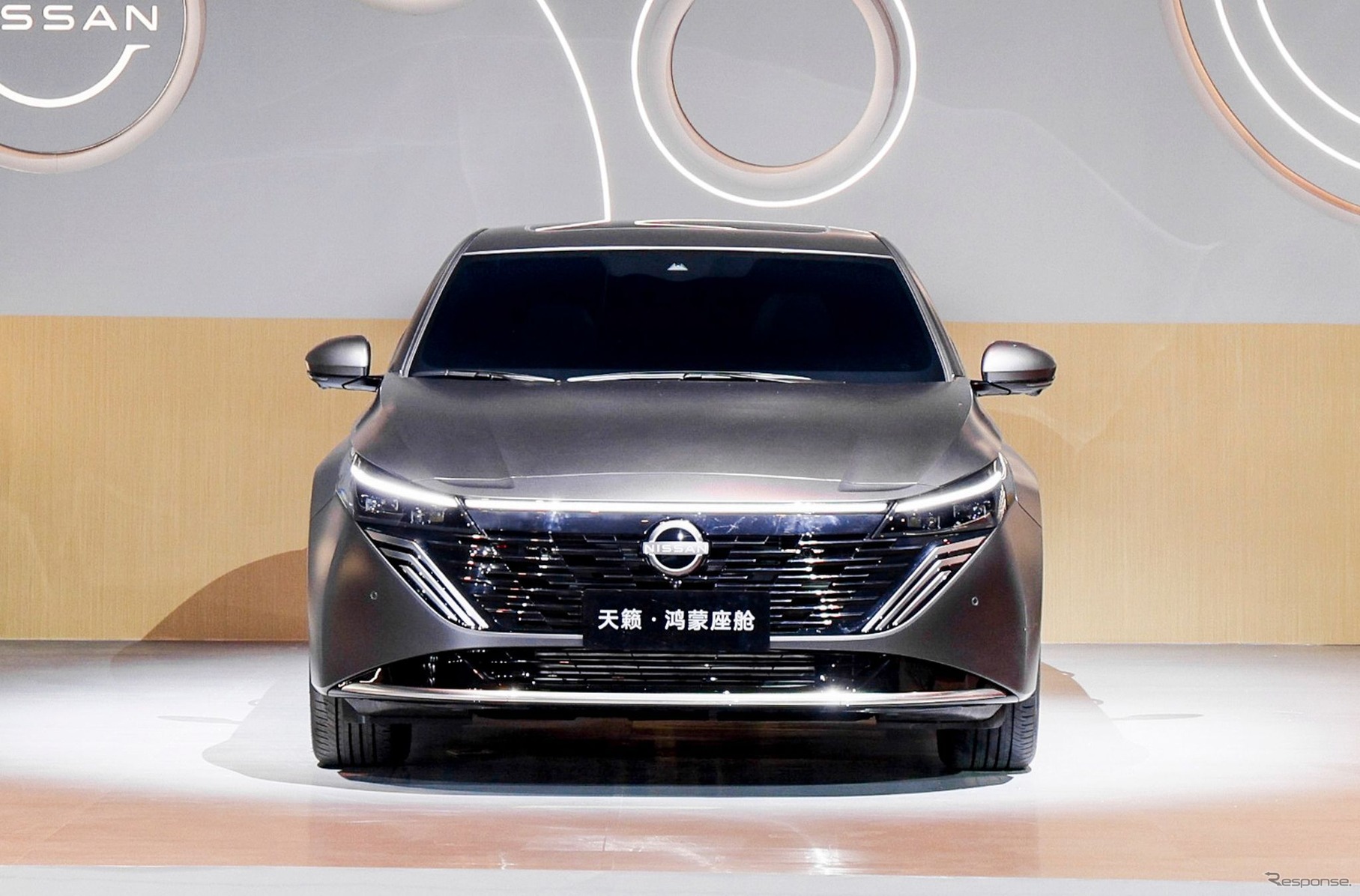 日産 ティアナ 新型