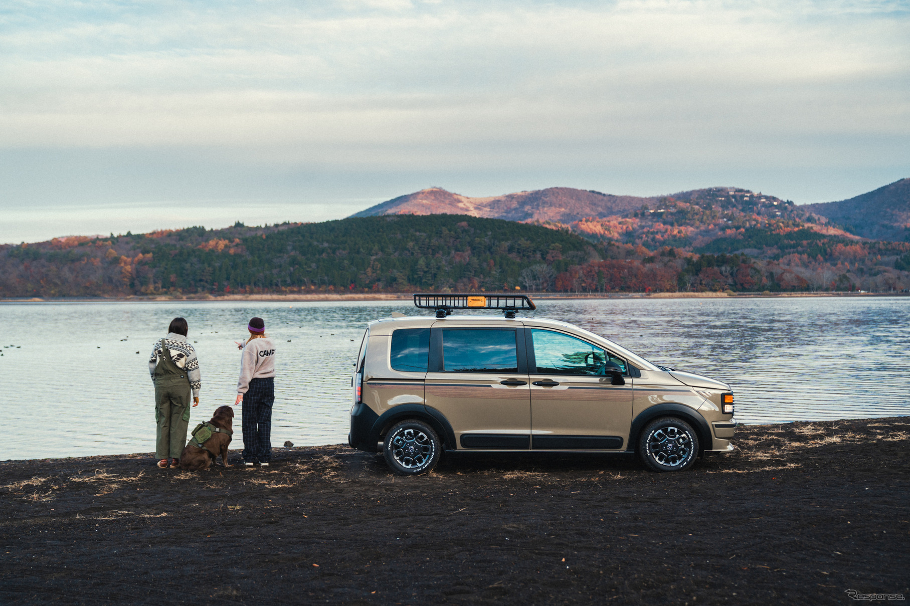 DAMDフリード・アイソレーター