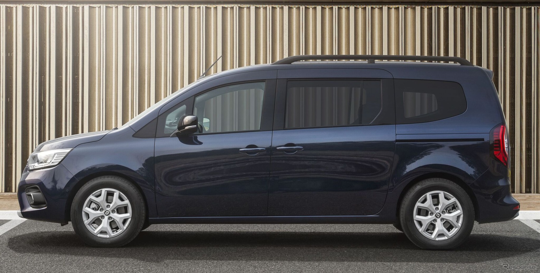 ルノー・グランカングー