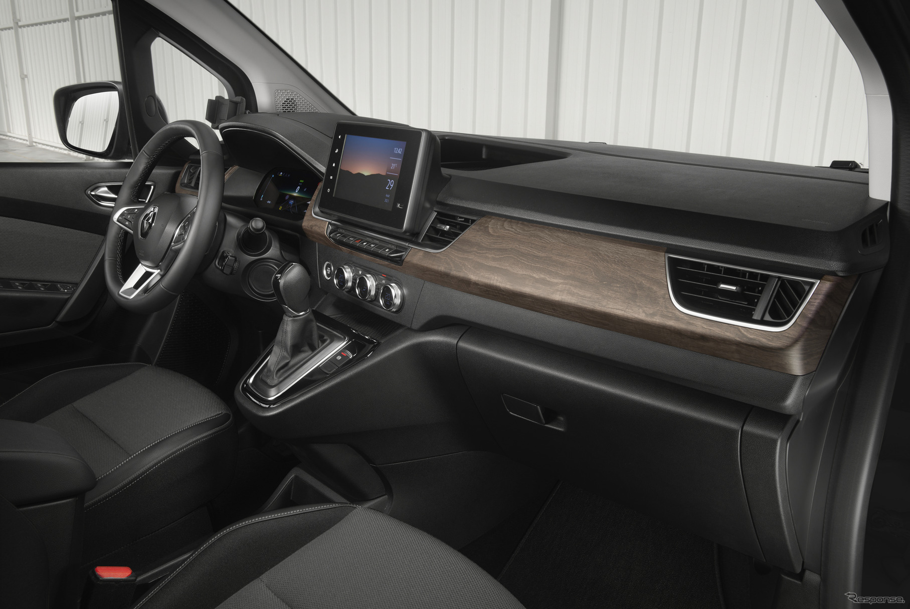 ルノー・グランカングー