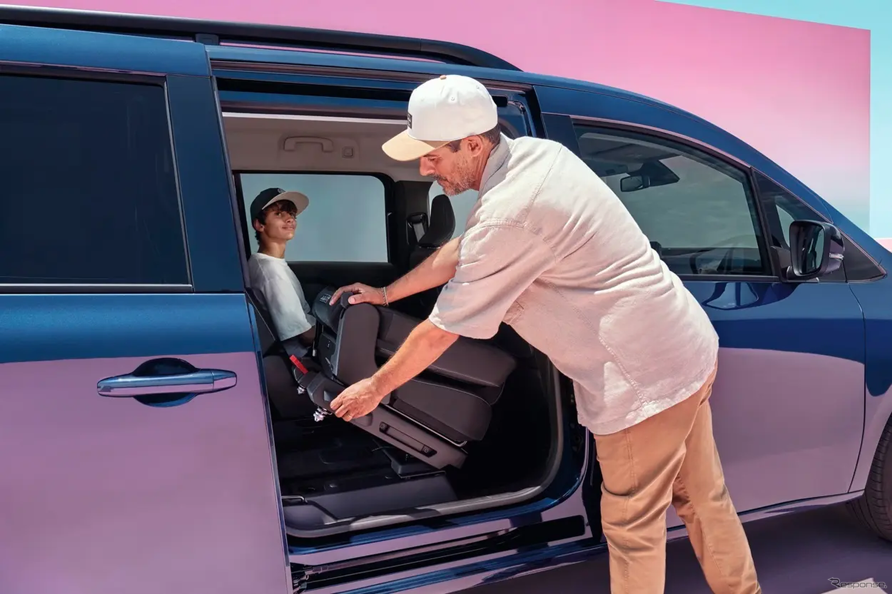 ルノー・グランカングー