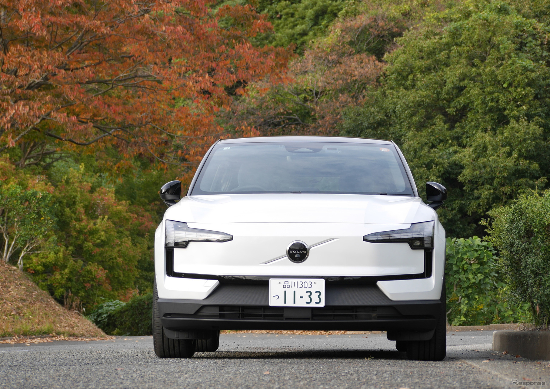 ボルボ EX30 Plus Single Motor