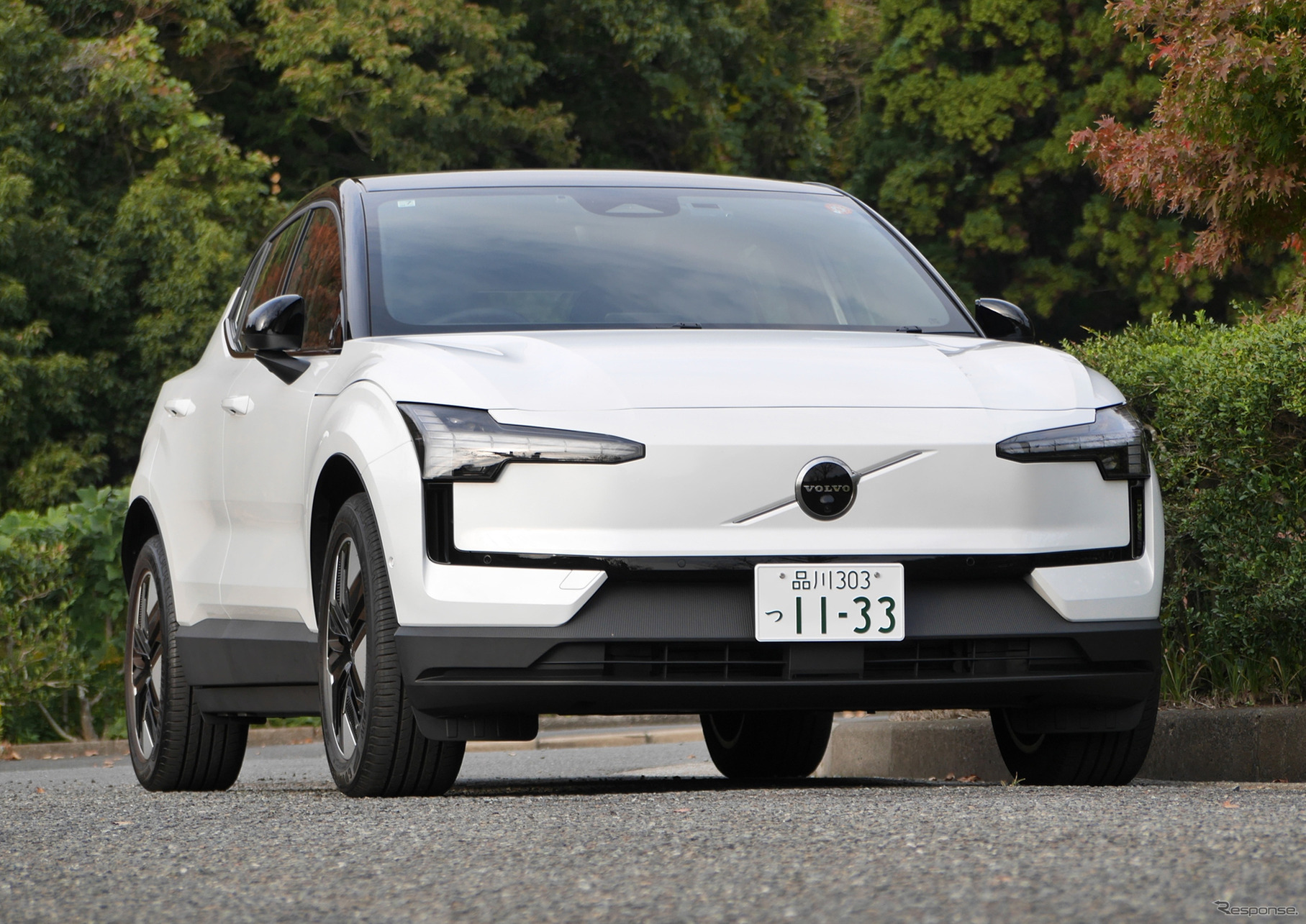 ボルボ EX30 Plus Single Motor