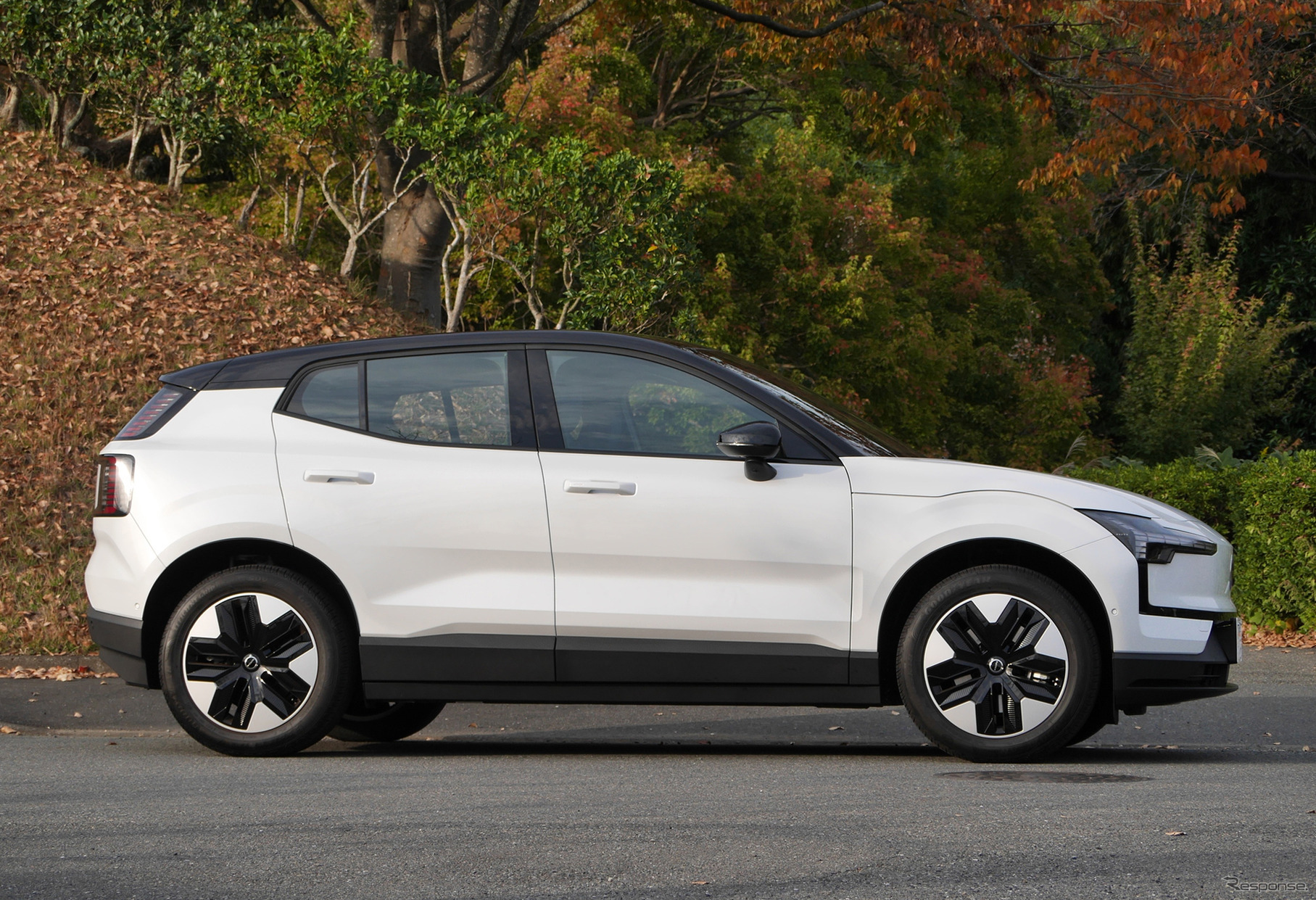 ボルボ EX30 Plus Single Motor