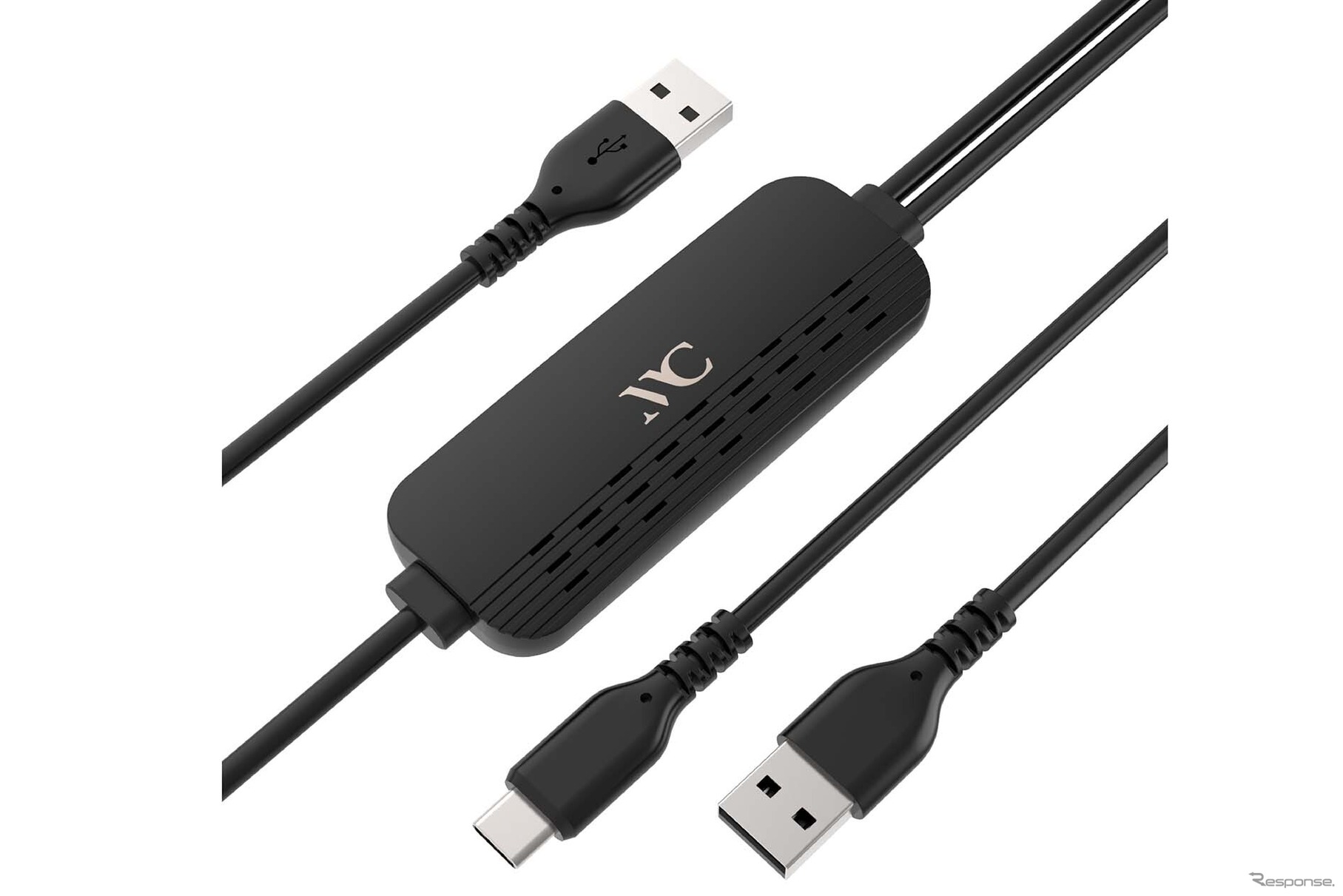 Kadimura・Smart Car Player ミラーリングケーブル（KD-279）