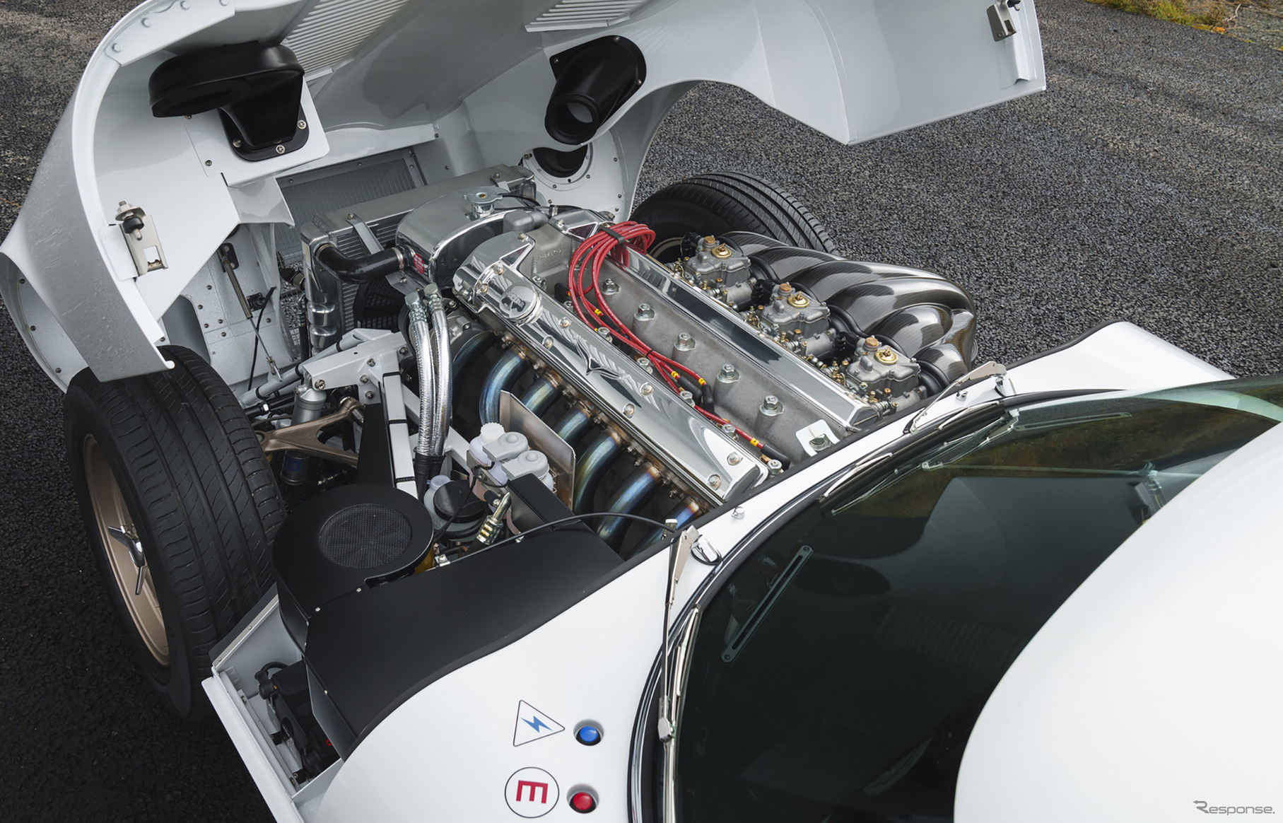 イーグルEタイプス ライトウェイトGTR