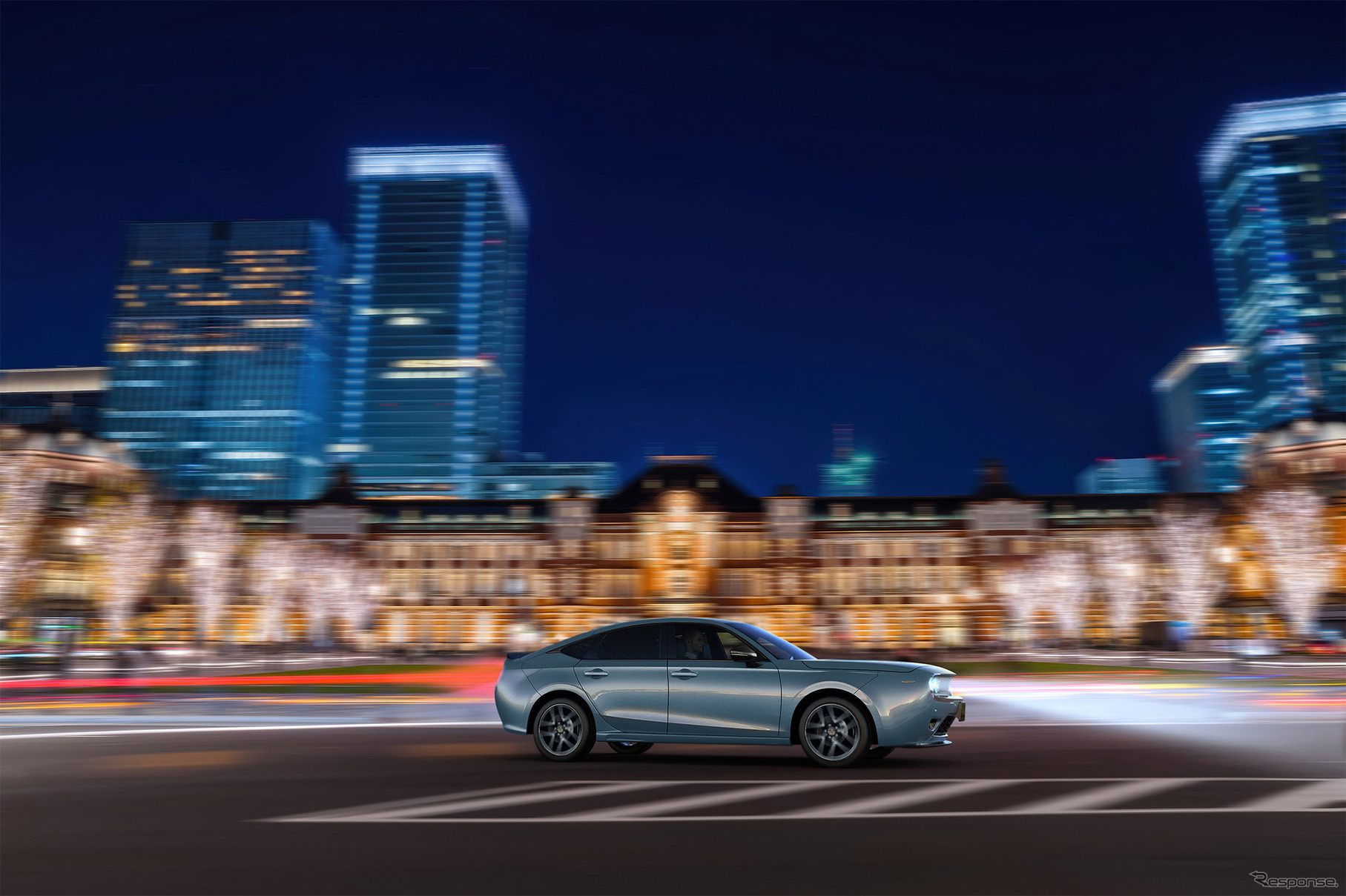 光岡 M55 1st エディション