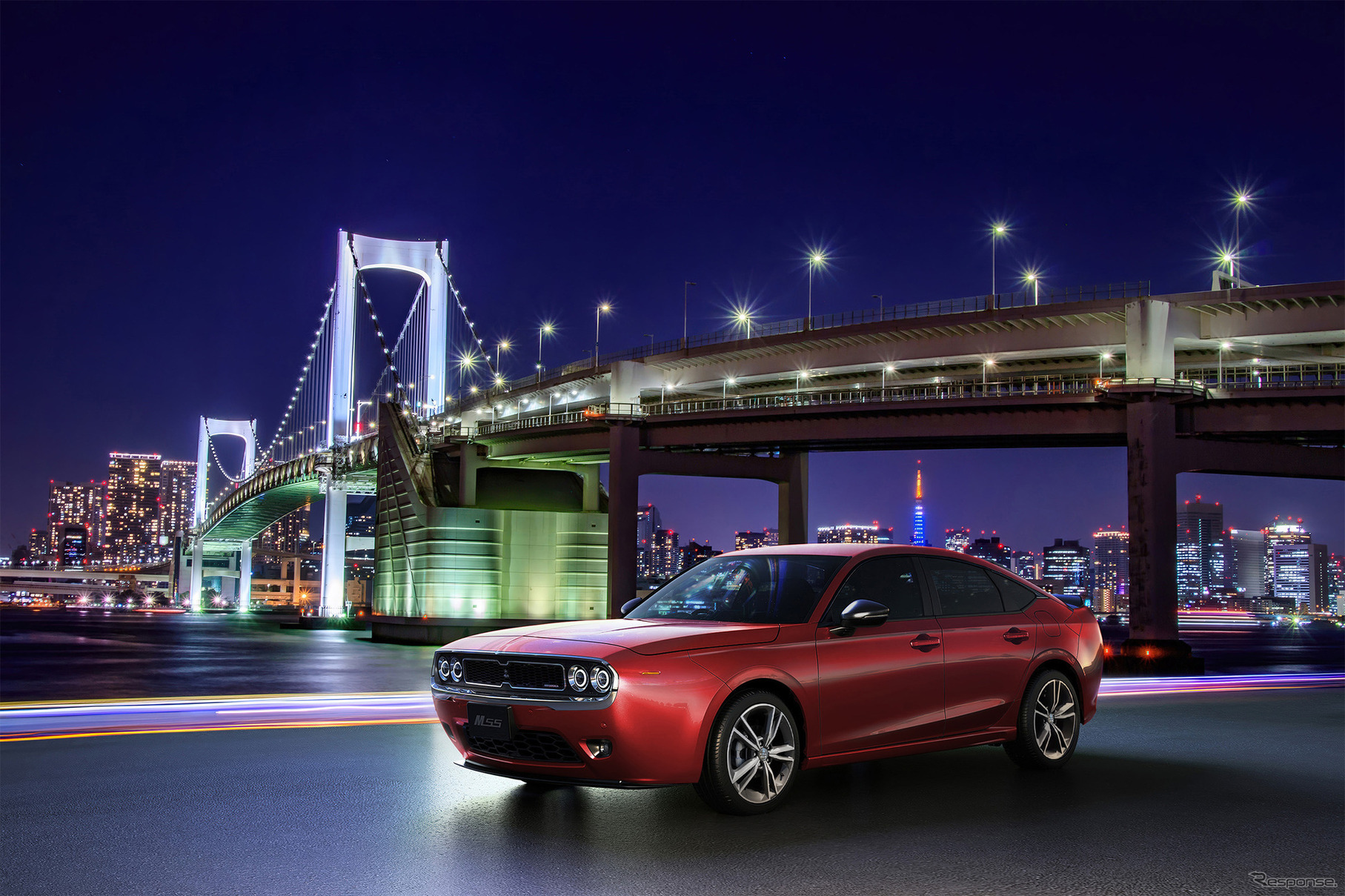 光岡 M55 1st エディション