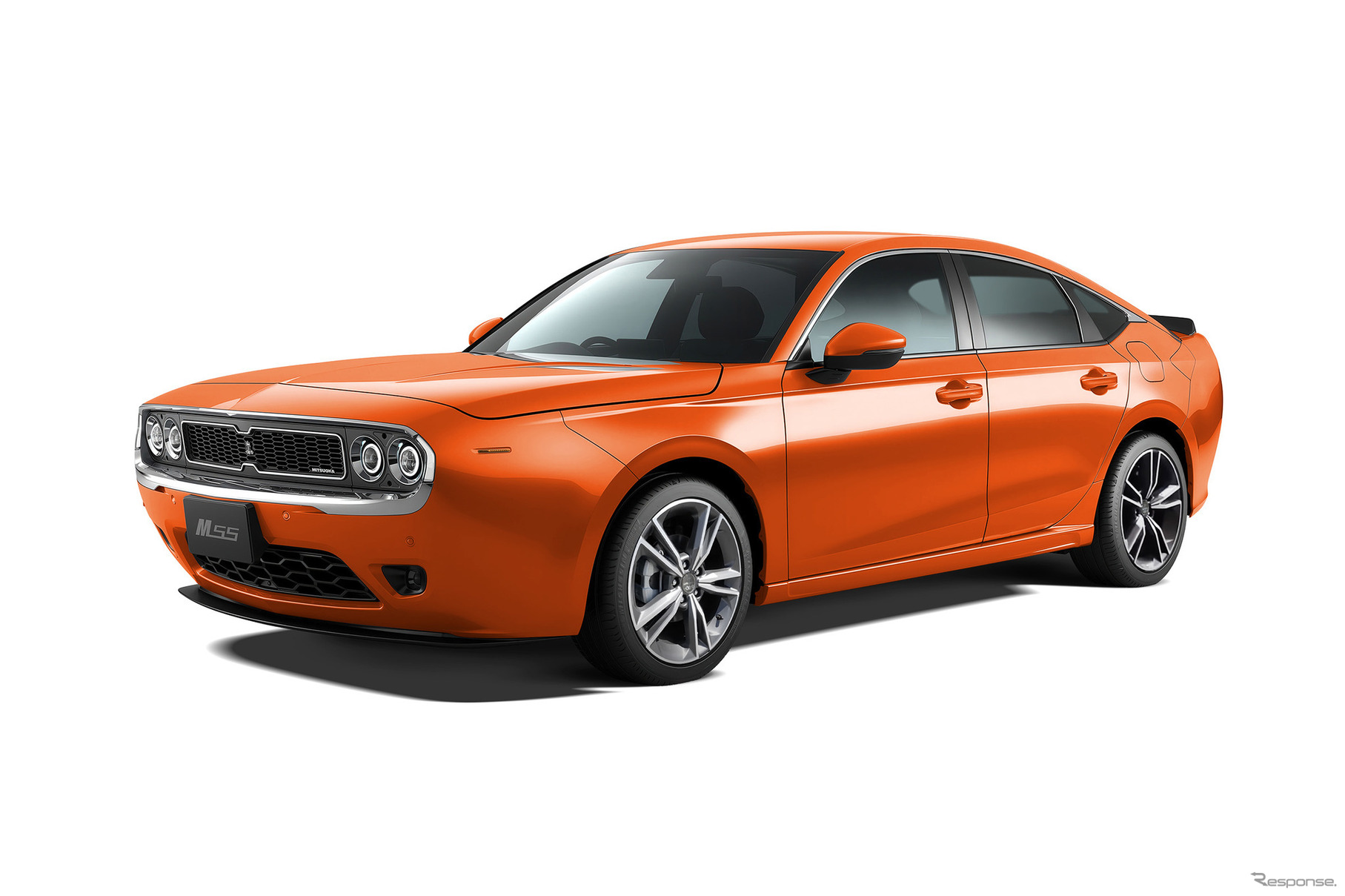 光岡 M55 1st エディション