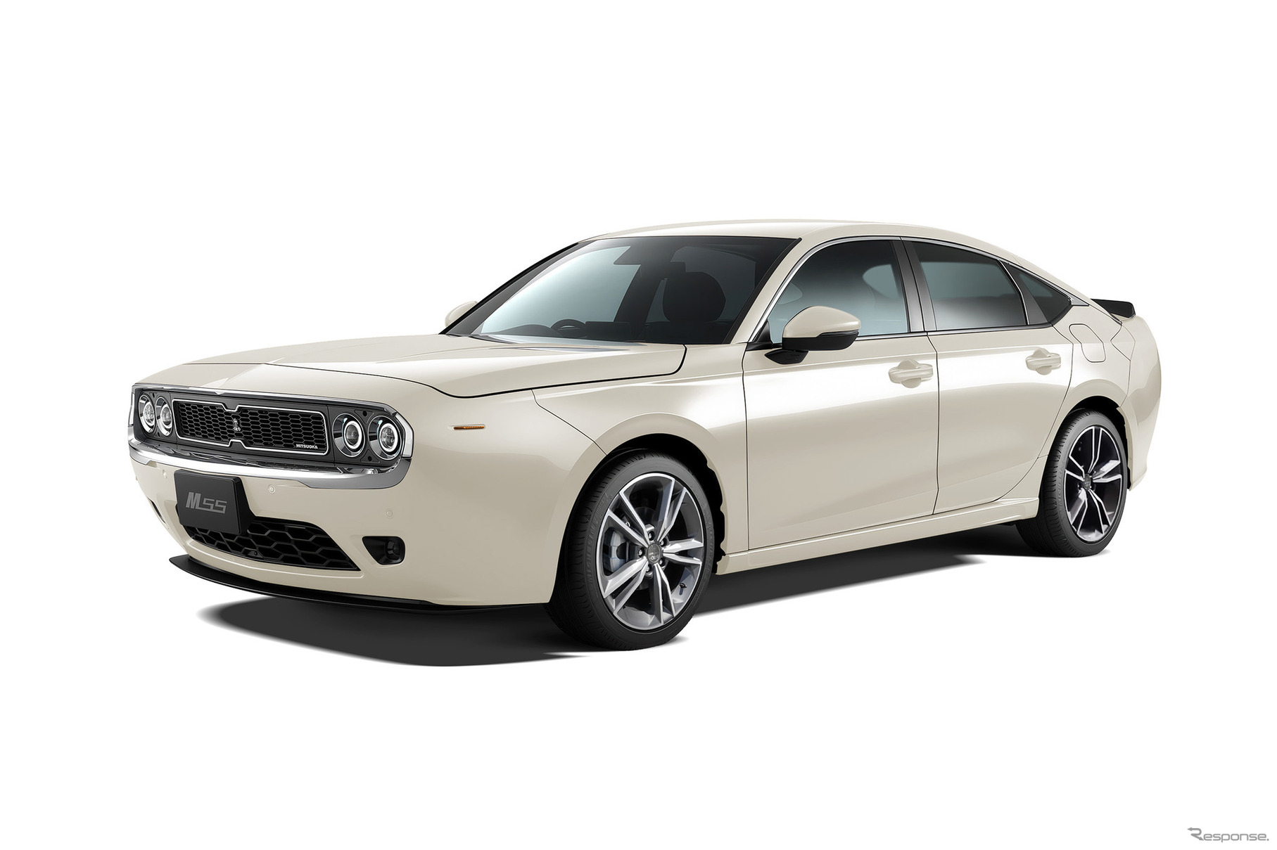 光岡 M55 1st エディション