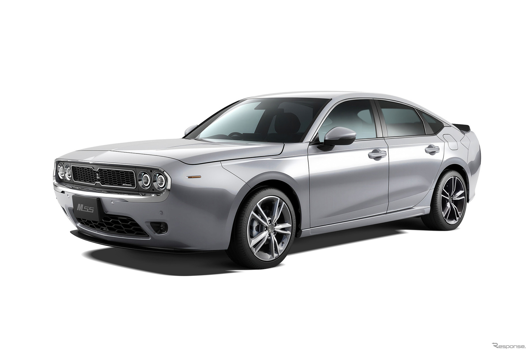 光岡 M55 1st エディション