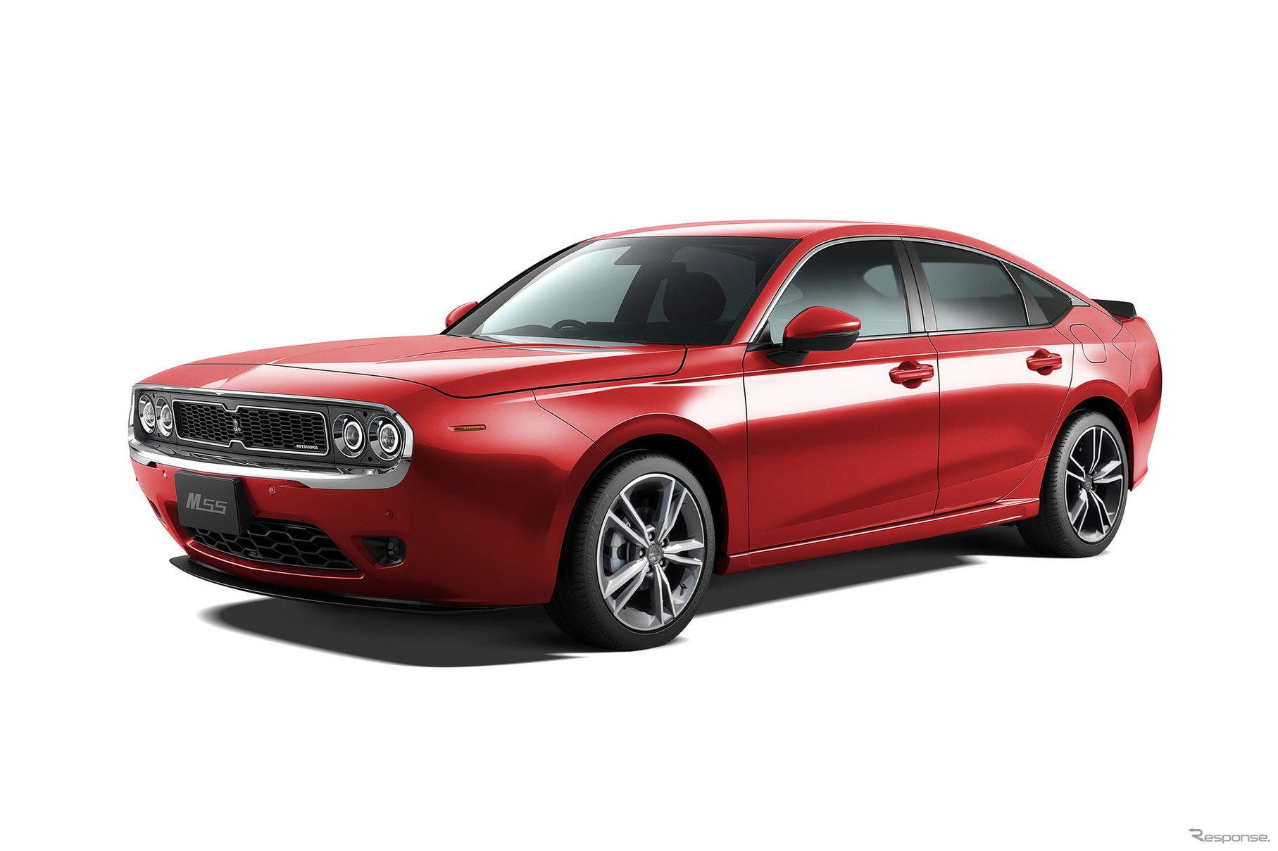 光岡 M55 1st エディション