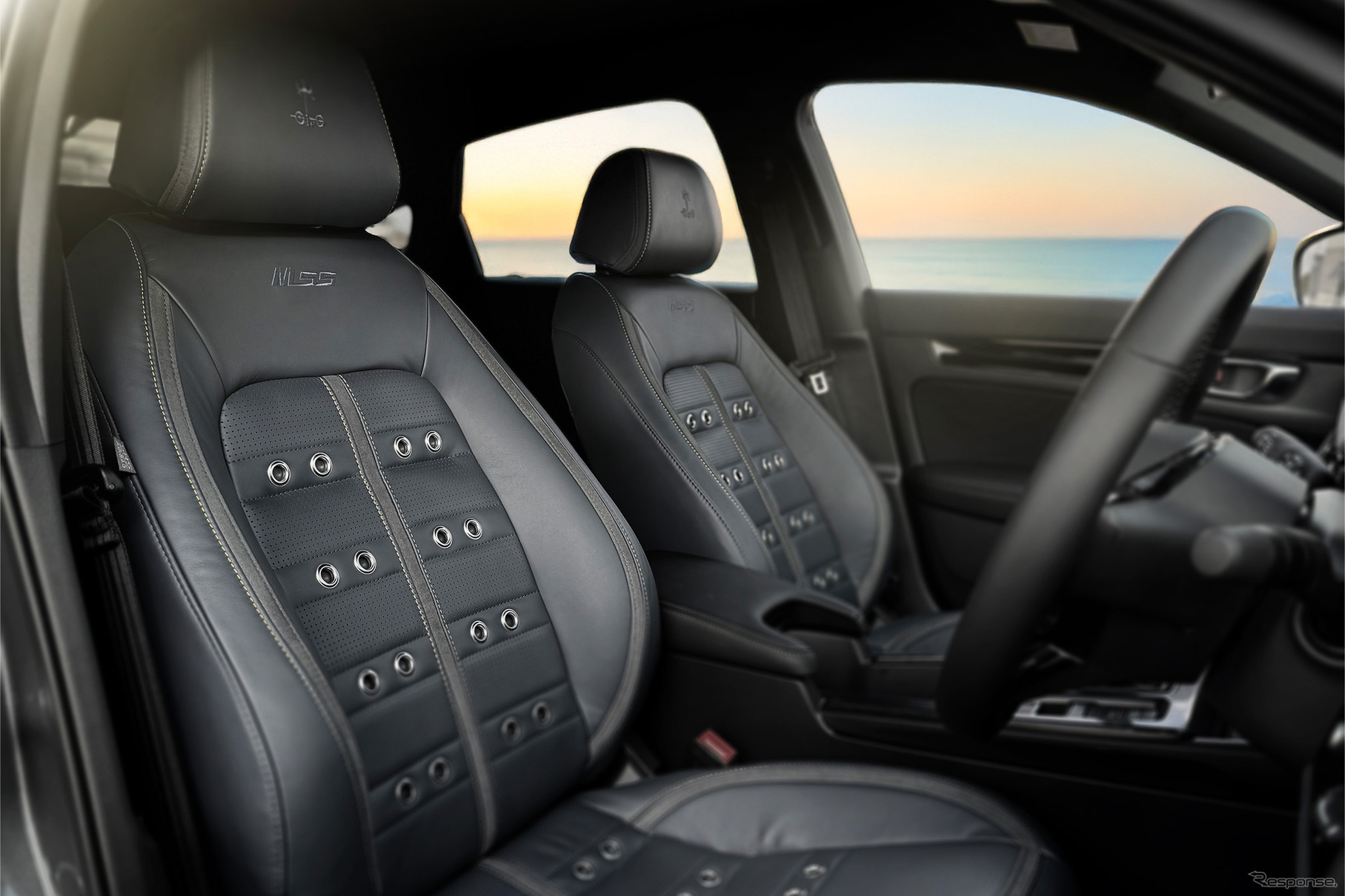 光岡 M55 1st エディション