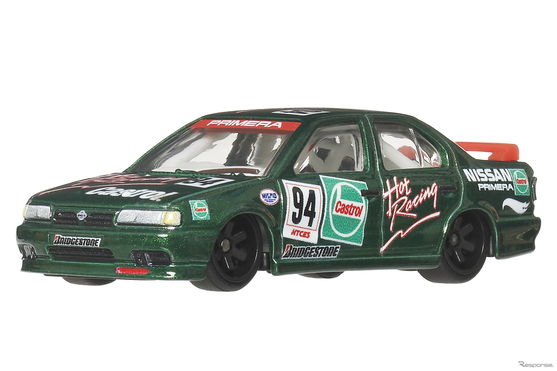 '94 日産 プリメーラ（11月29日発売）